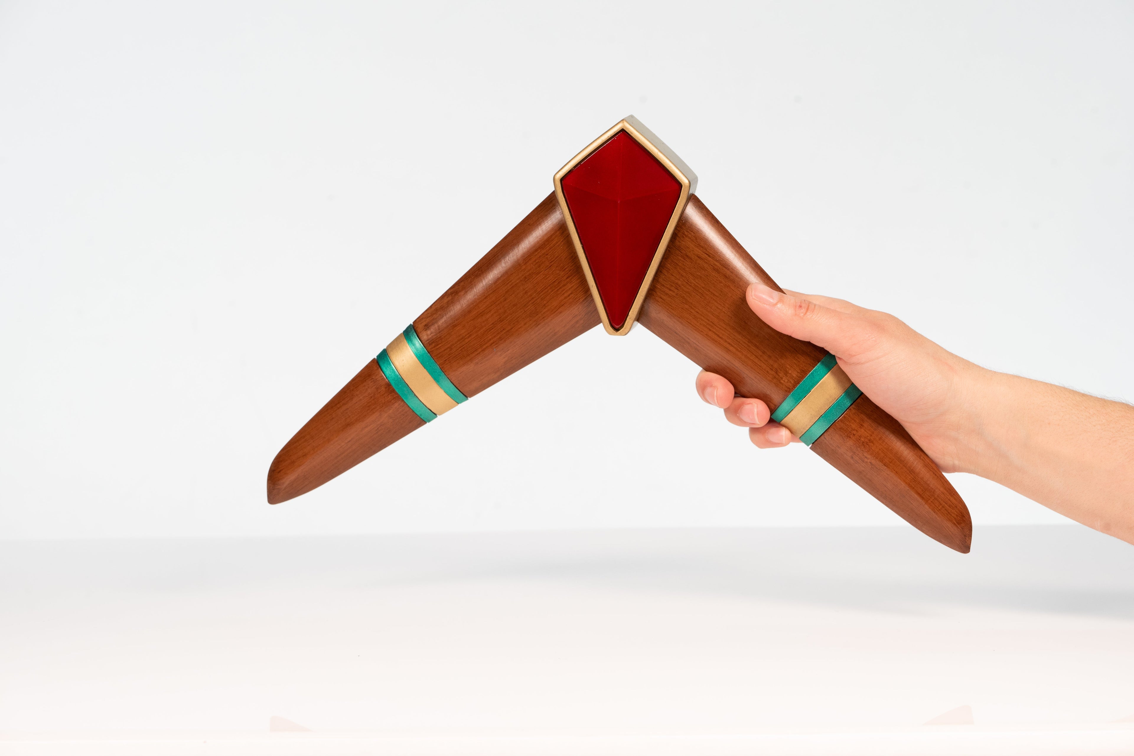 Link Boomerang Prop Replica
