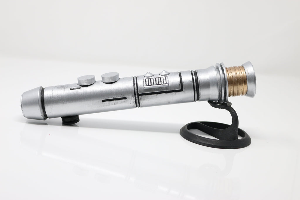 Adi Gallia Lightsaber Prop