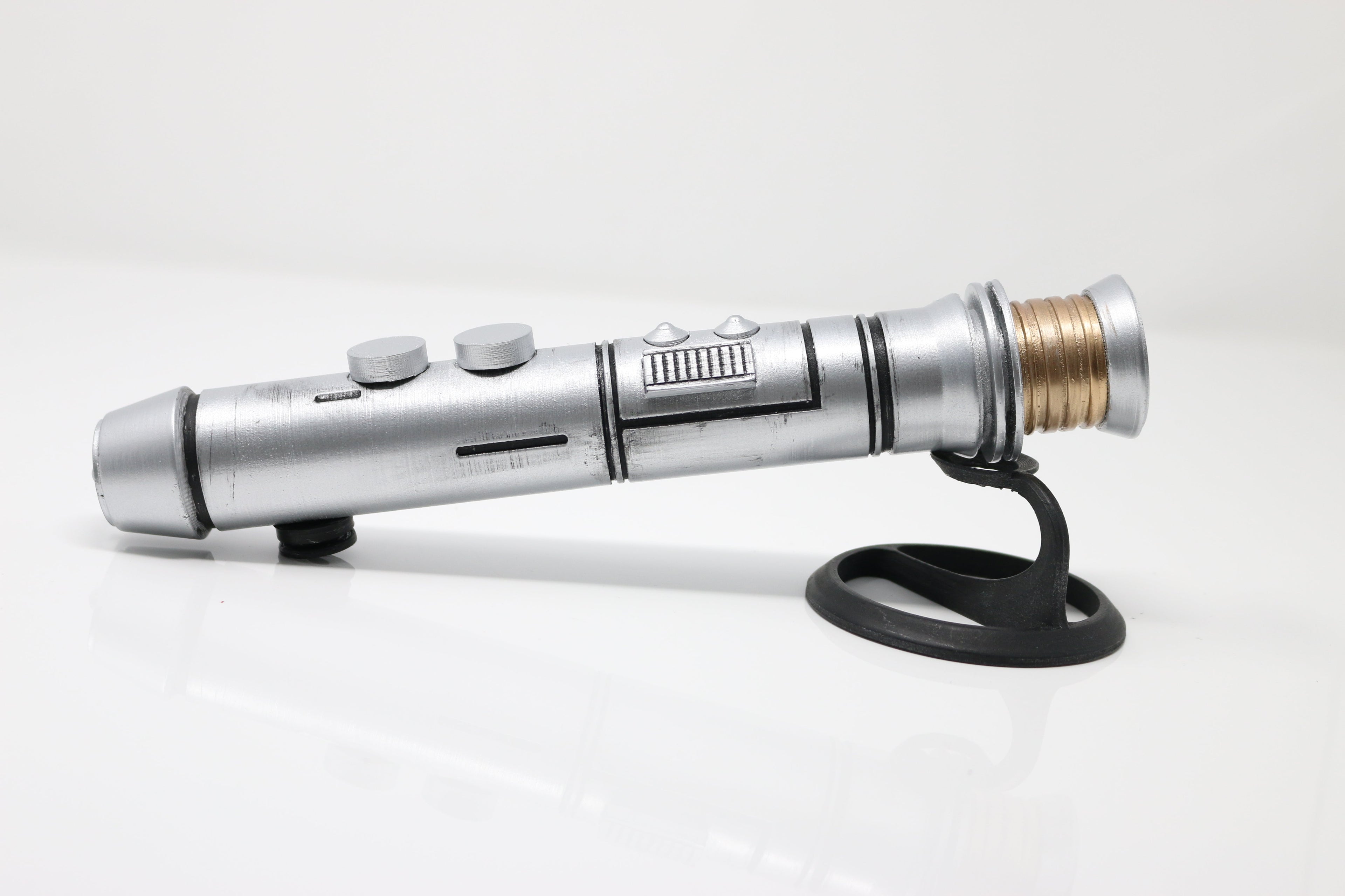 Adi Gallia Lightsaber Prop