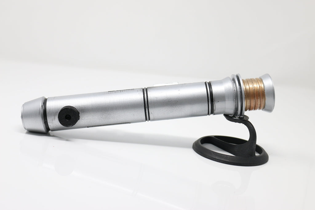 Adi Gallia Lightsaber Prop
