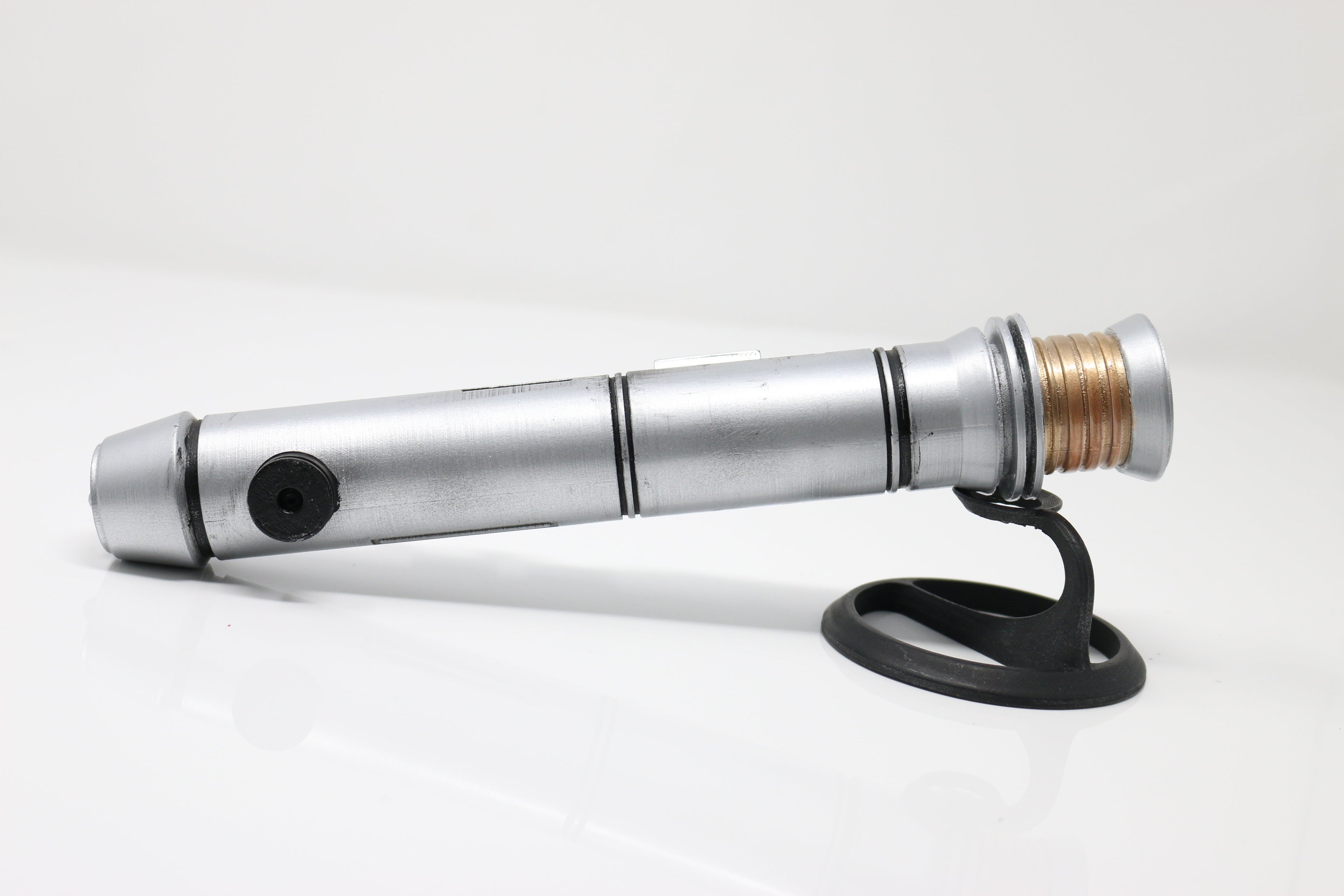 Adi Gallia Lightsaber Prop