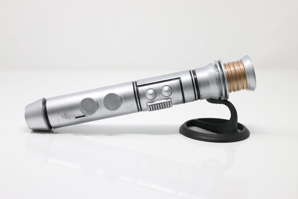 Adi Gallia Lightsaber Prop