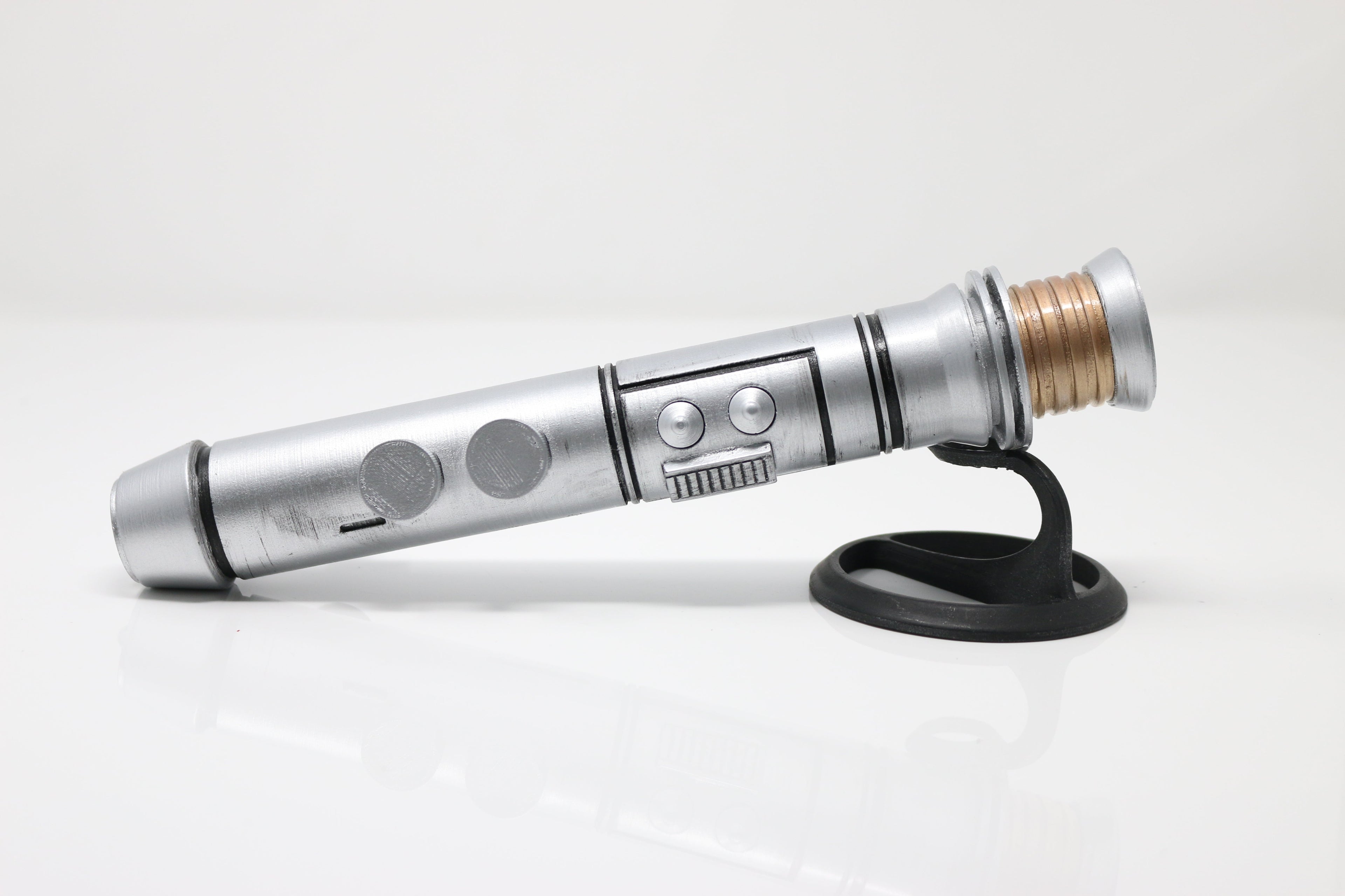 Adi Gallia Lightsaber Prop