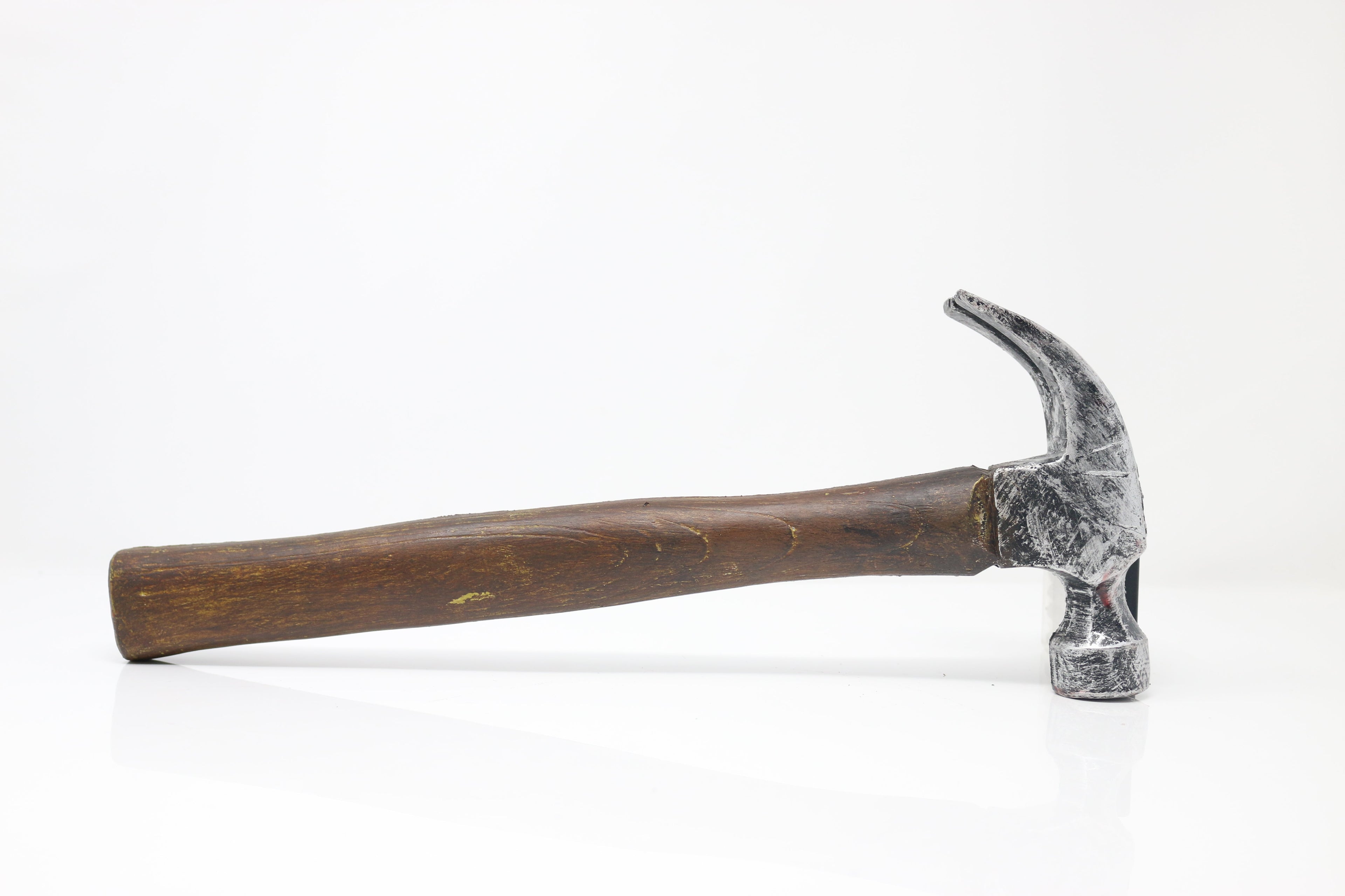 Foam Hammer Prop