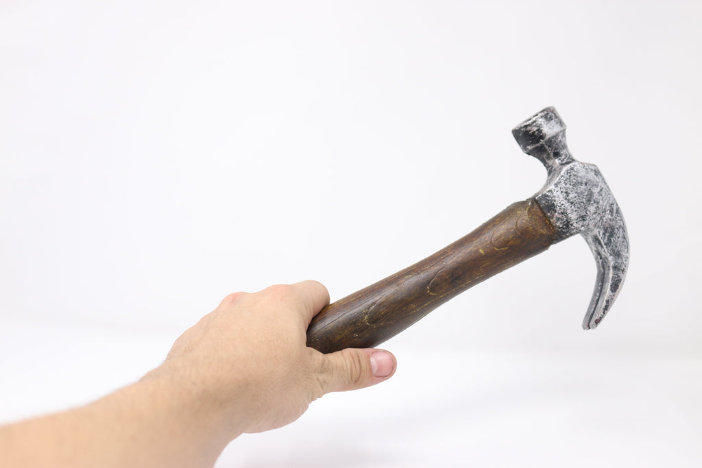 Foam Hammer Prop