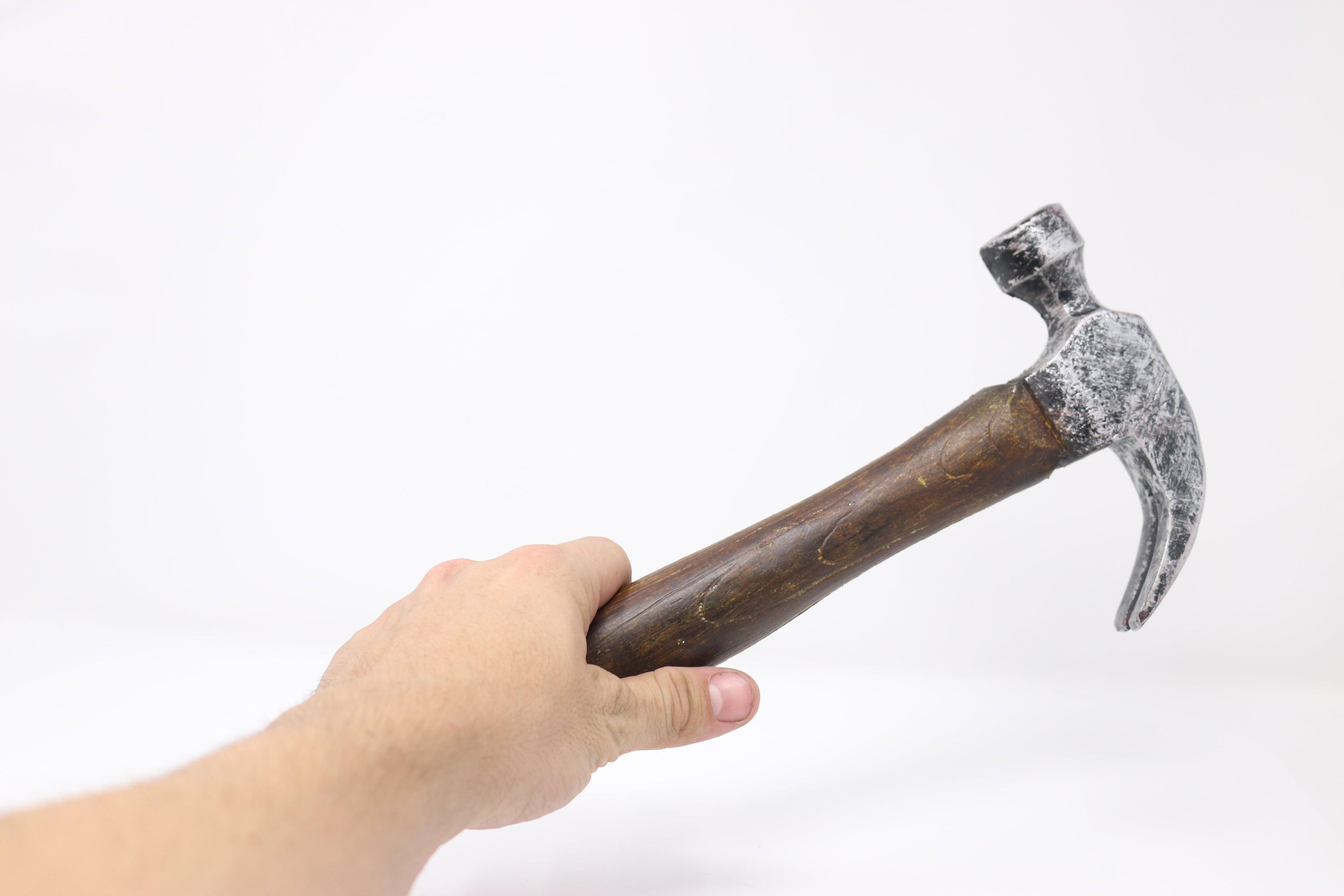 Foam Hammer Prop
