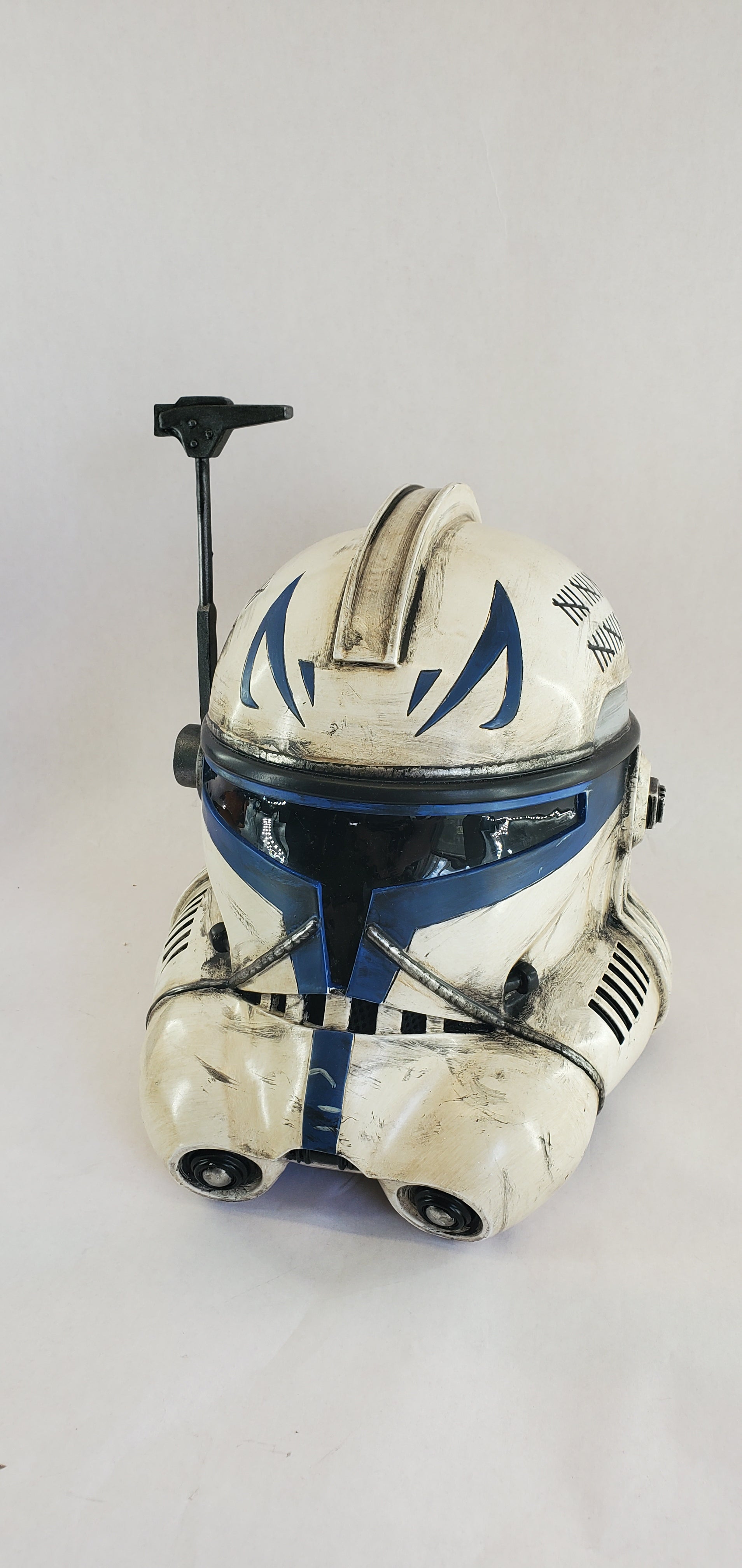 Captain Rex Helmet for Cosplay