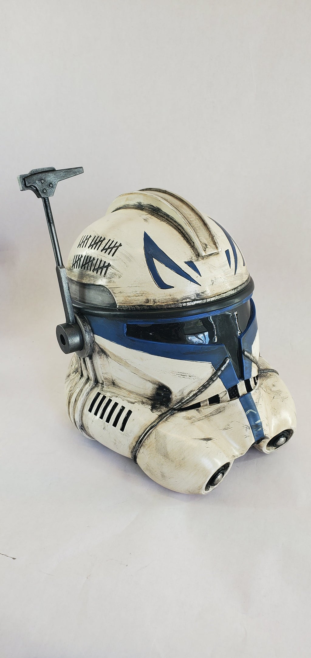 Captain Rex Helmet for Cosplay