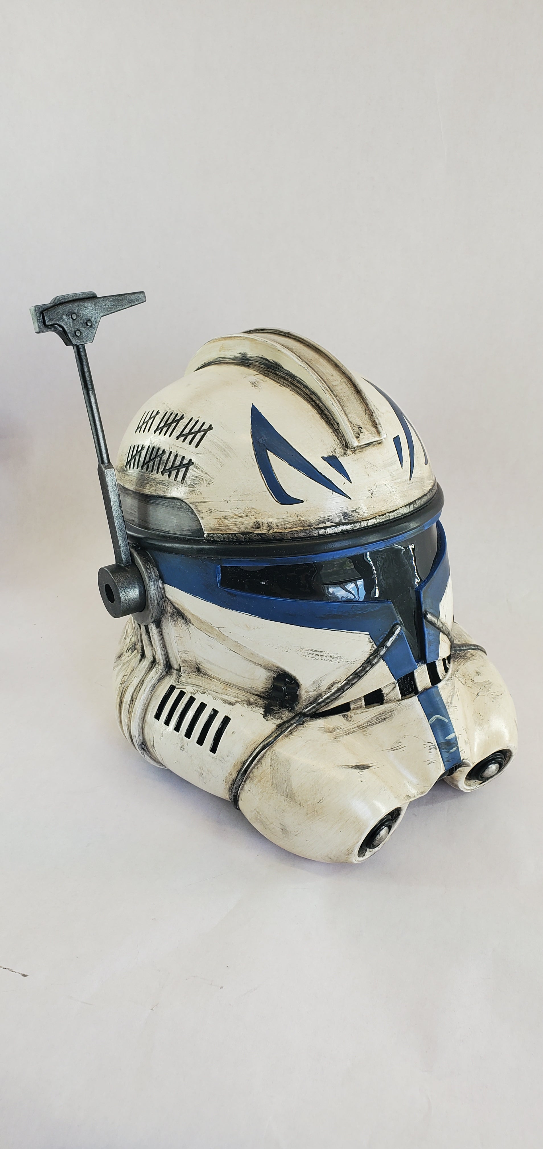 Captain Rex Helmet for Cosplay
