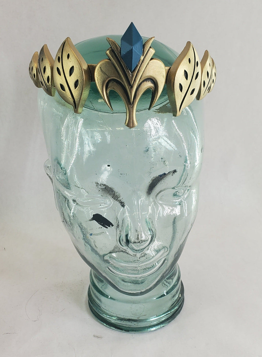 Fantasy Princess Tiara Crown Costume Prop