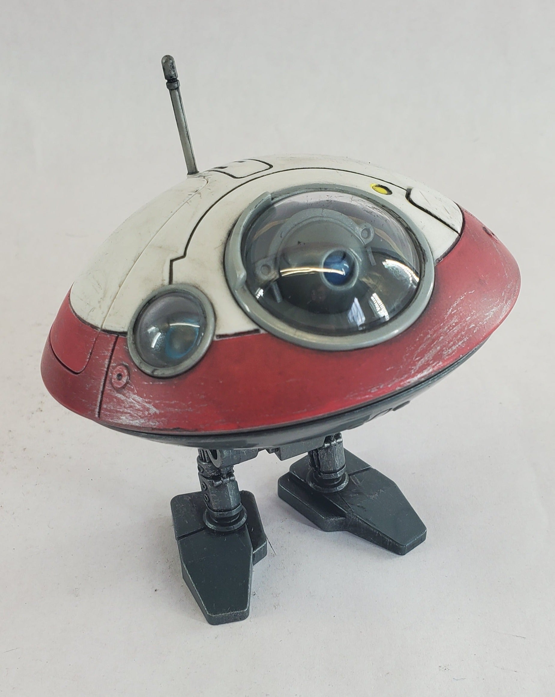 Lola Droid Authentic Scale Prop
