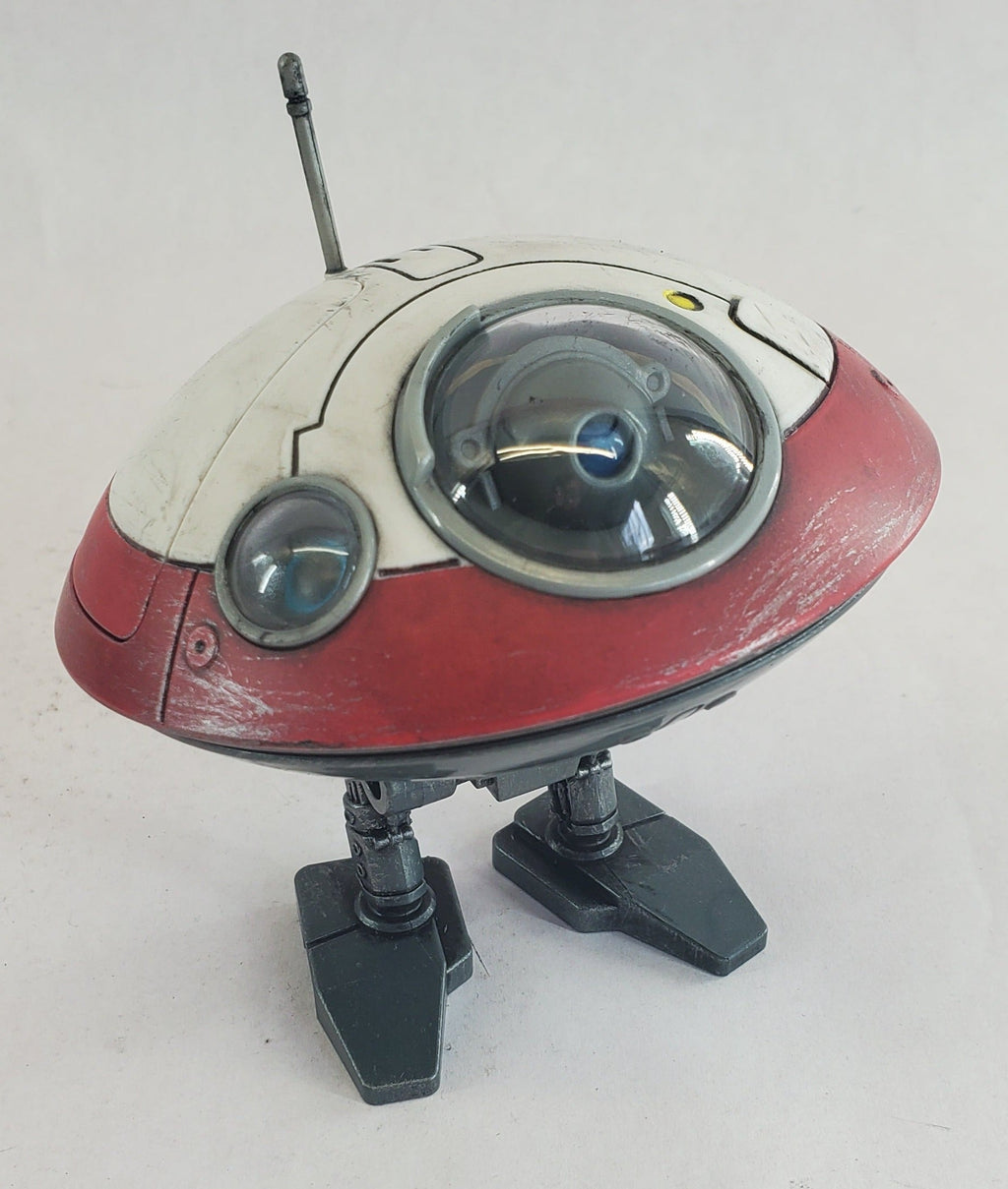 Lola Droid Authentic Scale Prop
