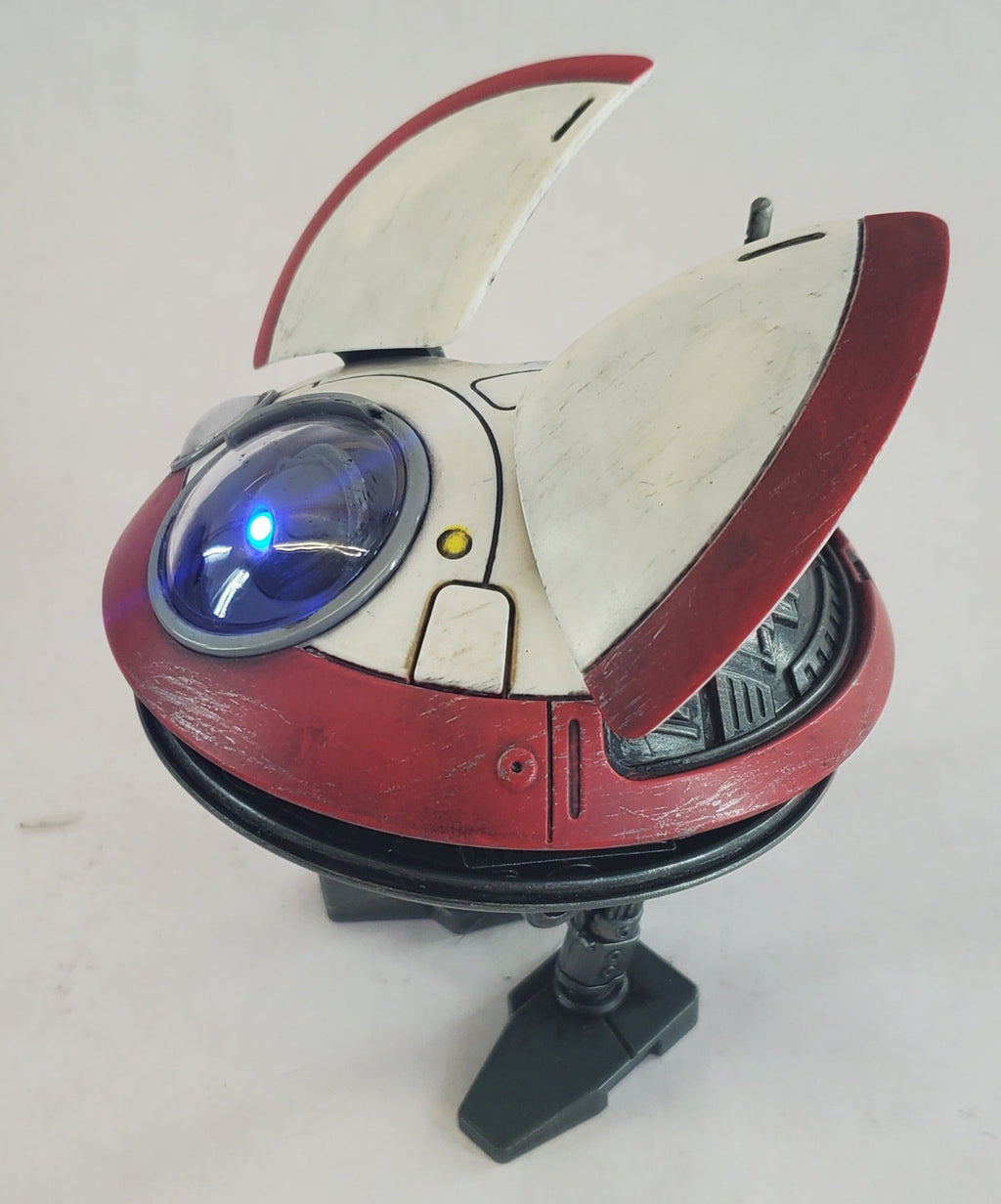 Lola Droid Authentic Scale Prop