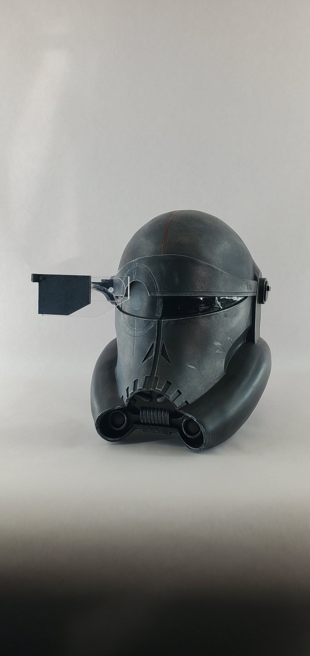 Bad Batch Crosshair Clone Trooper Helmet for Cosplay