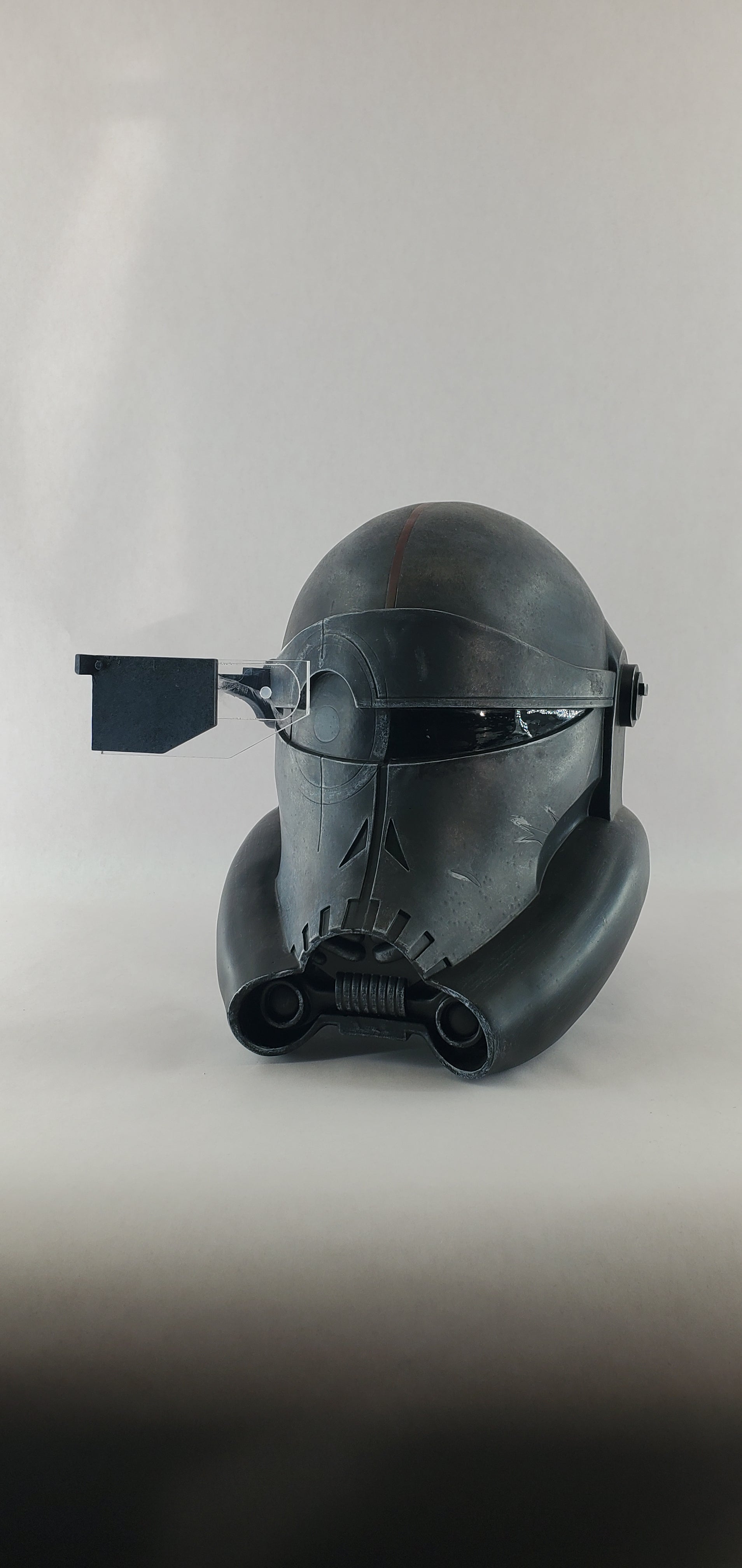 Bad Batch Crosshair Clone Trooper Helmet for Cosplay