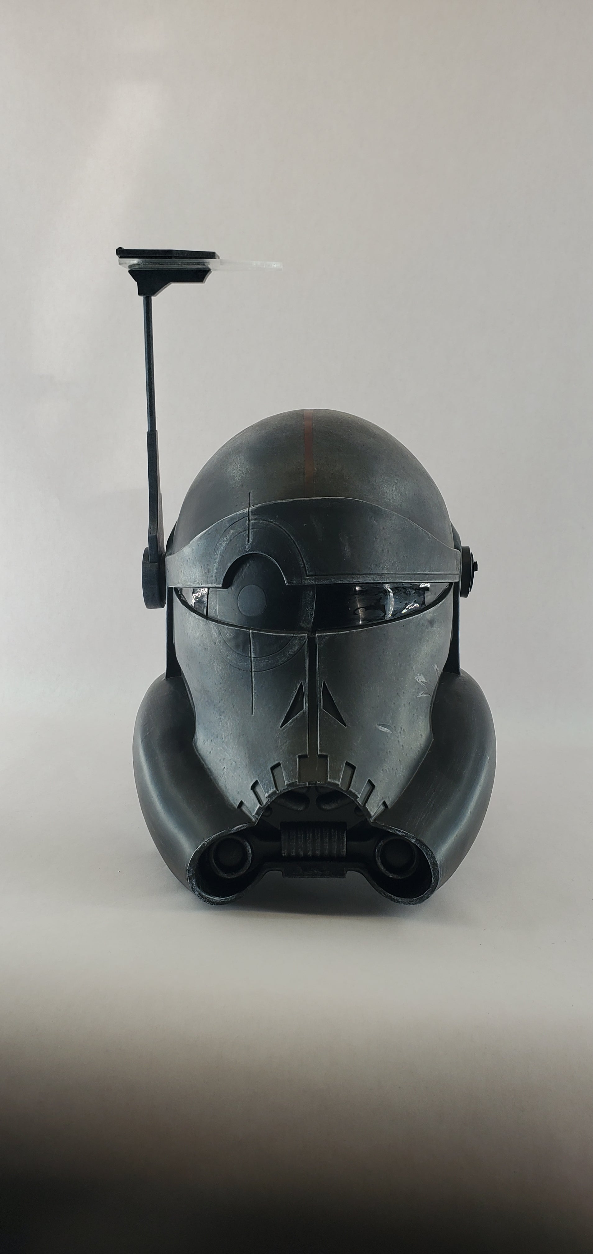 Bad Batch Crosshair Clone Trooper Helmet for Cosplay