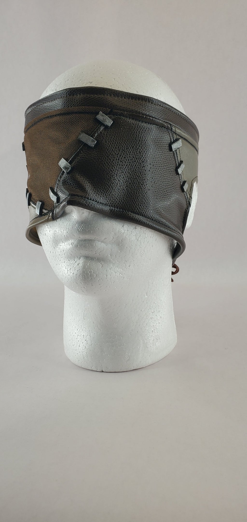 Miralukan Jedi Eye Band Cosplay