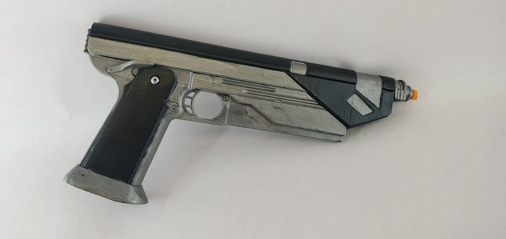 Bo Katan Westar 35 Blaster Prop