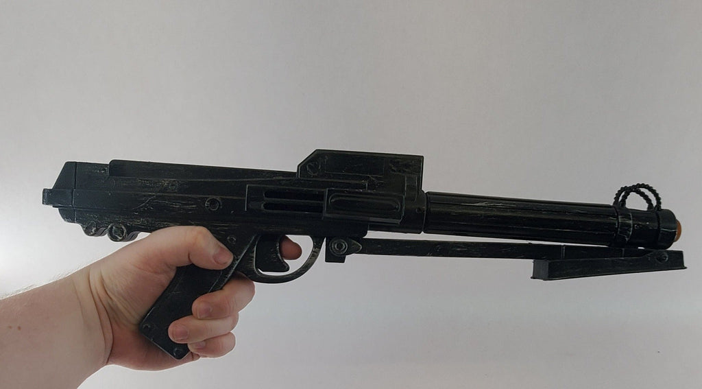 Clone DC-15s Cosplay Prop