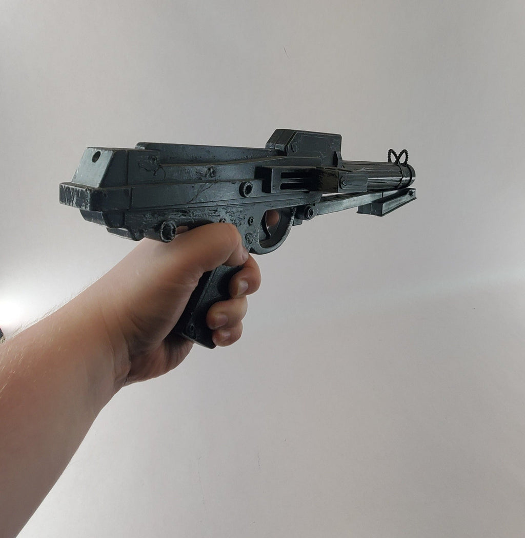 Clone DC-15s Cosplay Prop