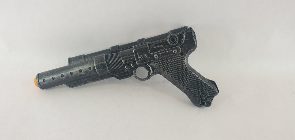 Fett 1313 Inspired Concept Blaster Prop