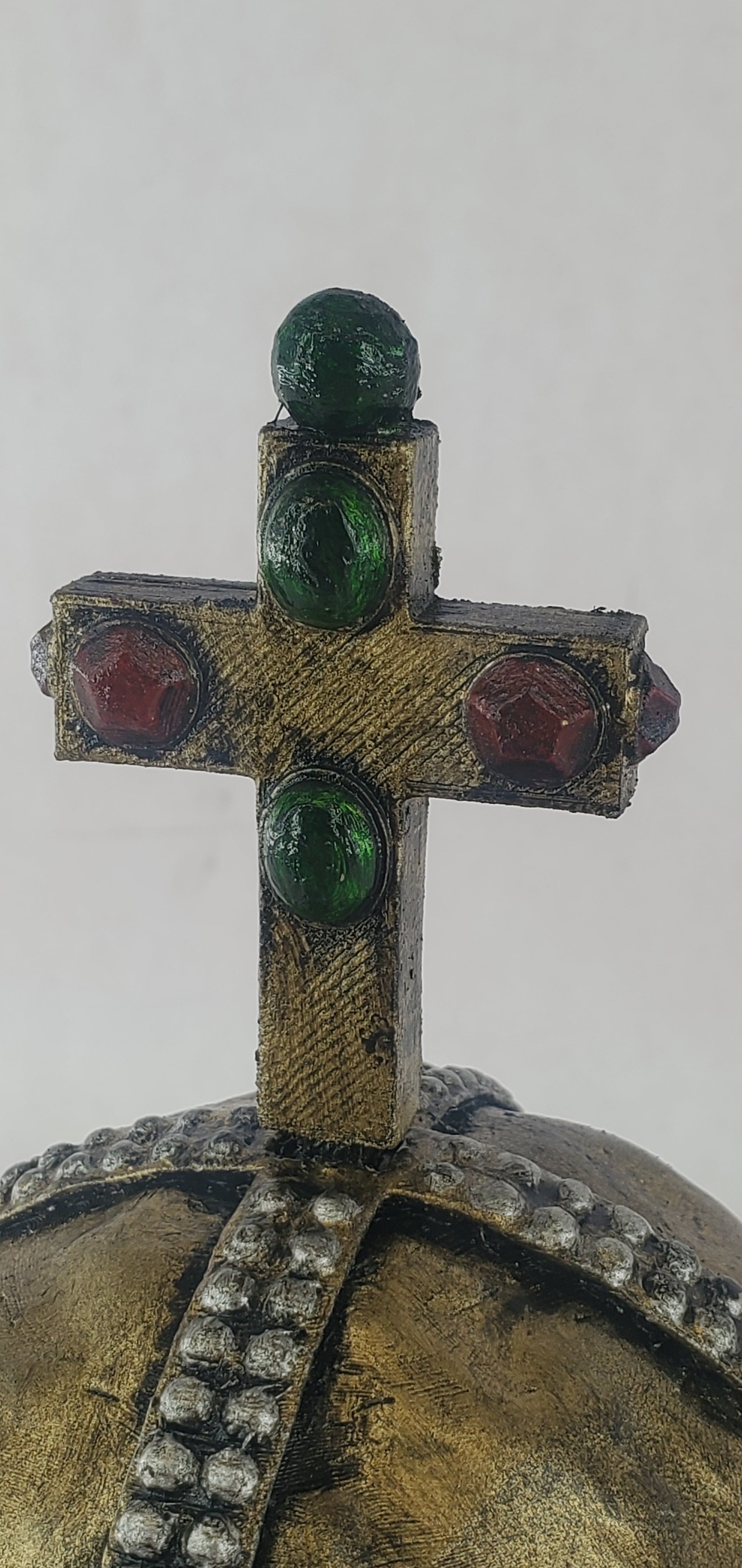 Holy Hand G of Antioch Prop