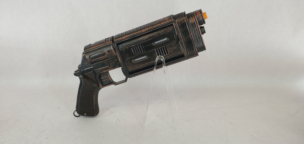 Andor Show MW-20 Bryar Blaster Inspired Prop