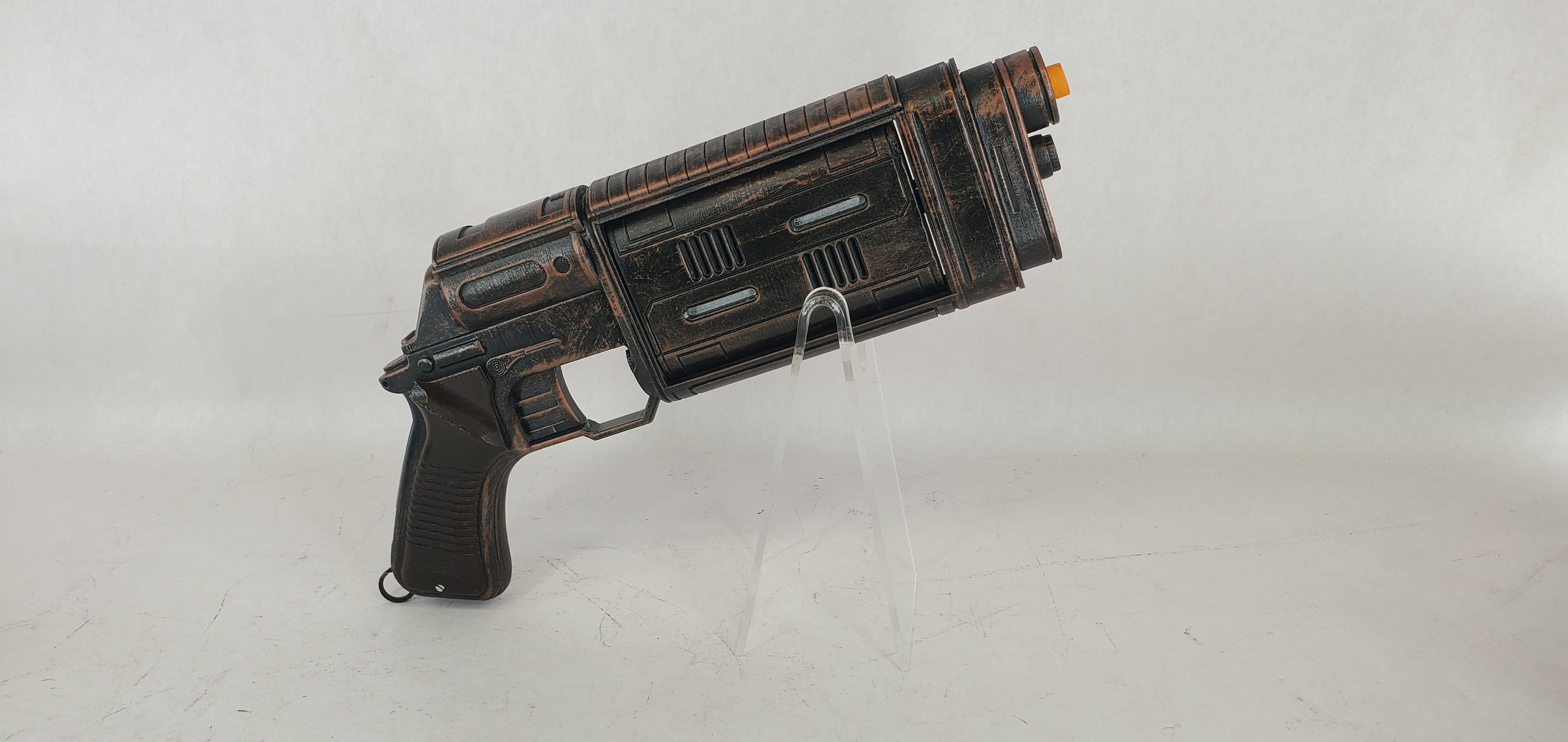 Andor Show MW-20 Bryar Blaster Inspired Prop
