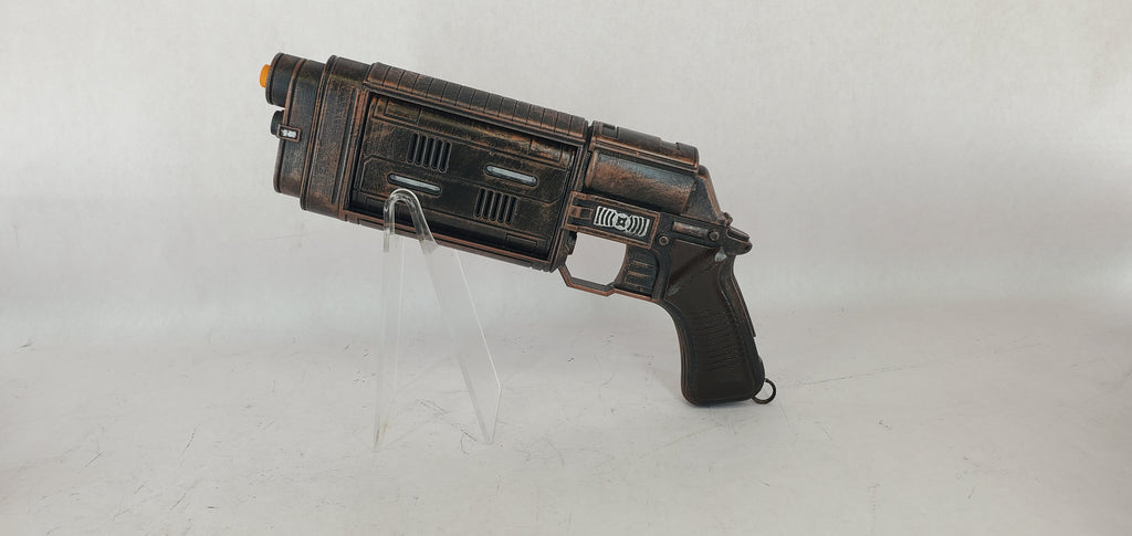 Andor Show MW-20 Bryar Blaster Inspired Prop