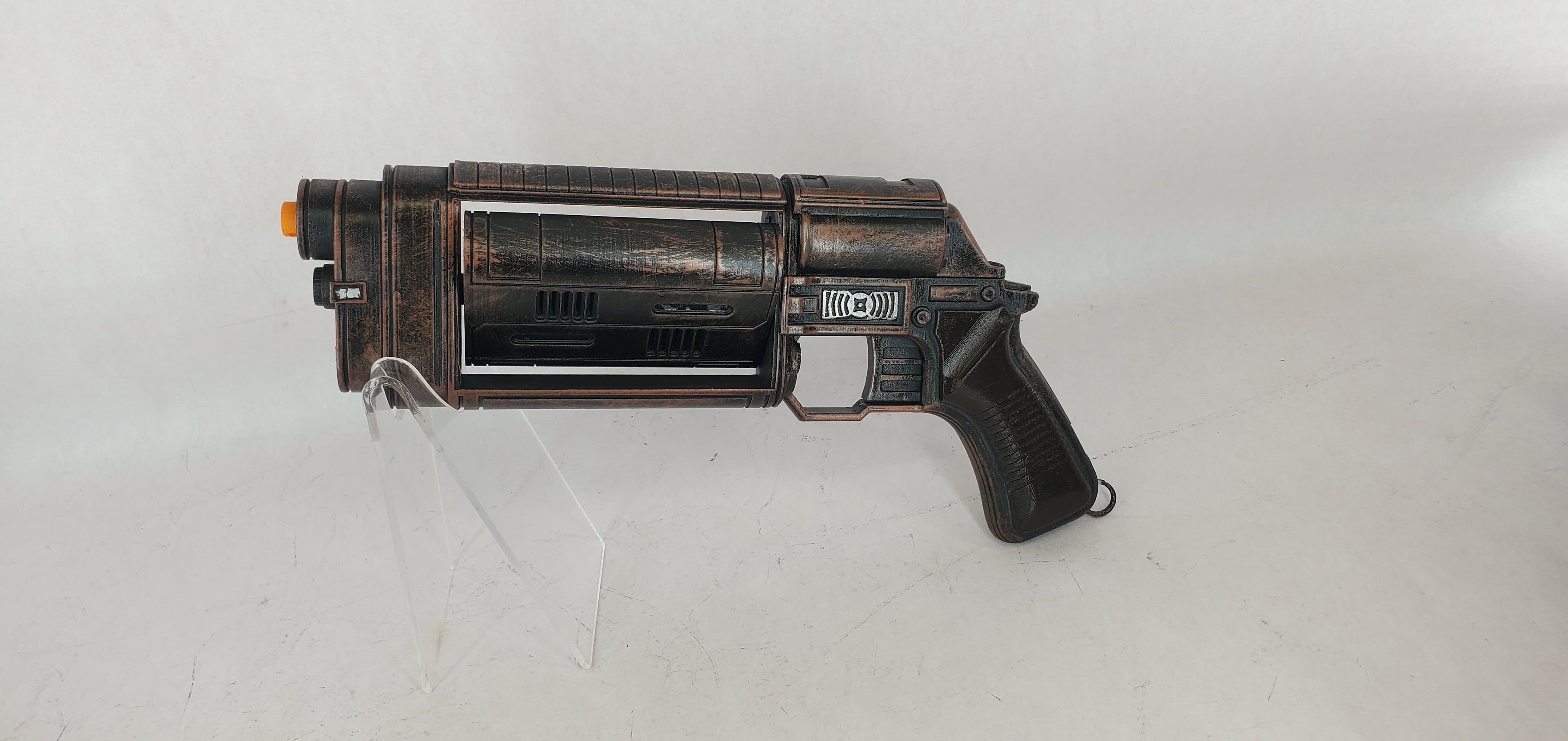 Andor Show MW-20 Bryar Blaster Inspired Prop