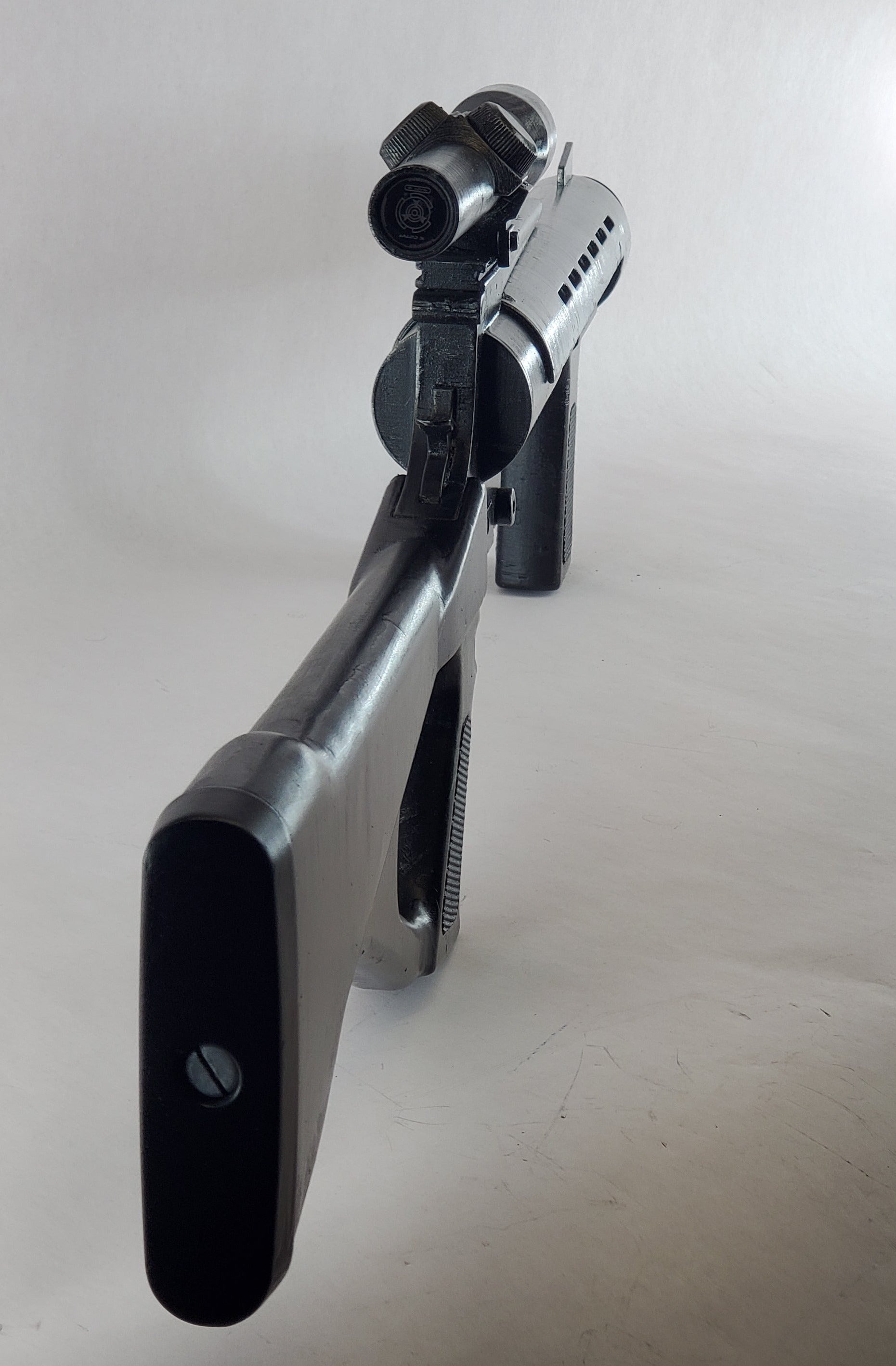 Deathwatch Mando Inspired Blaster Prop