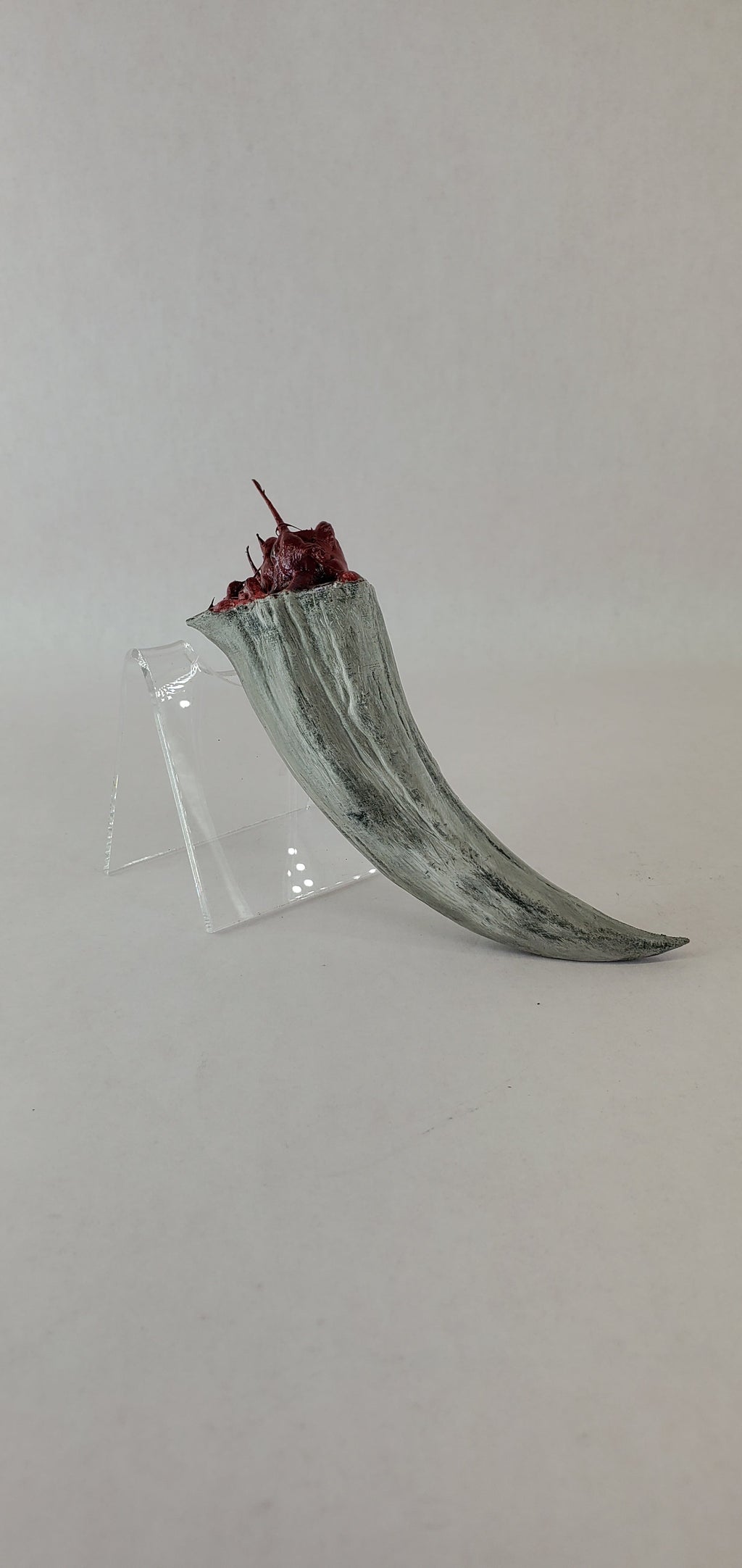 Fang Cosplay Display Prop