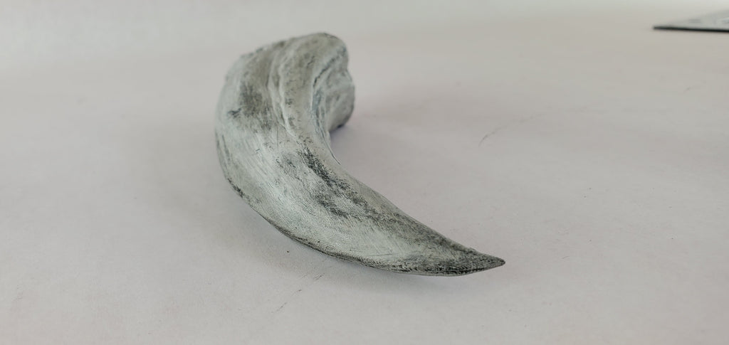 Fang Cosplay Display Prop