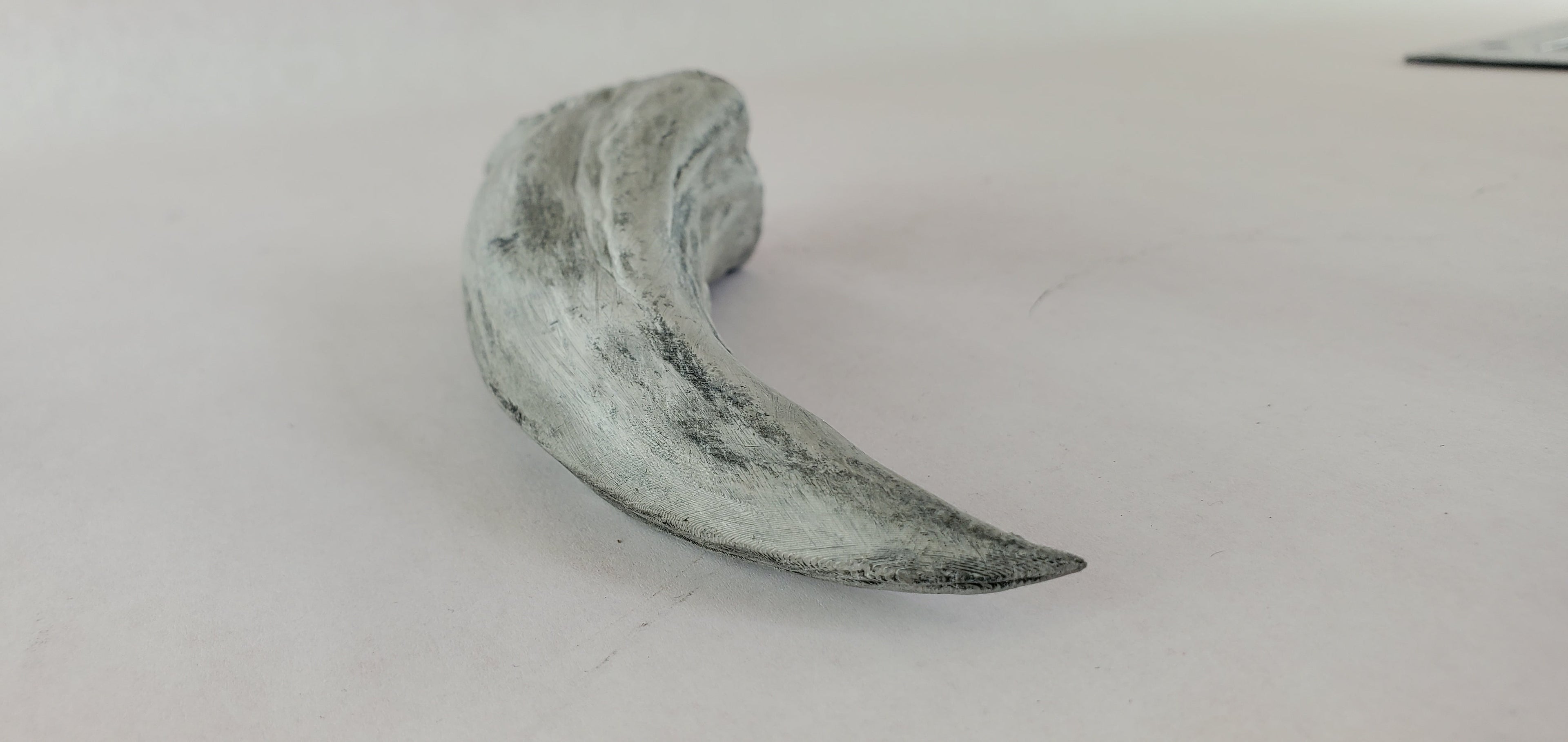 Fang Cosplay Display Prop