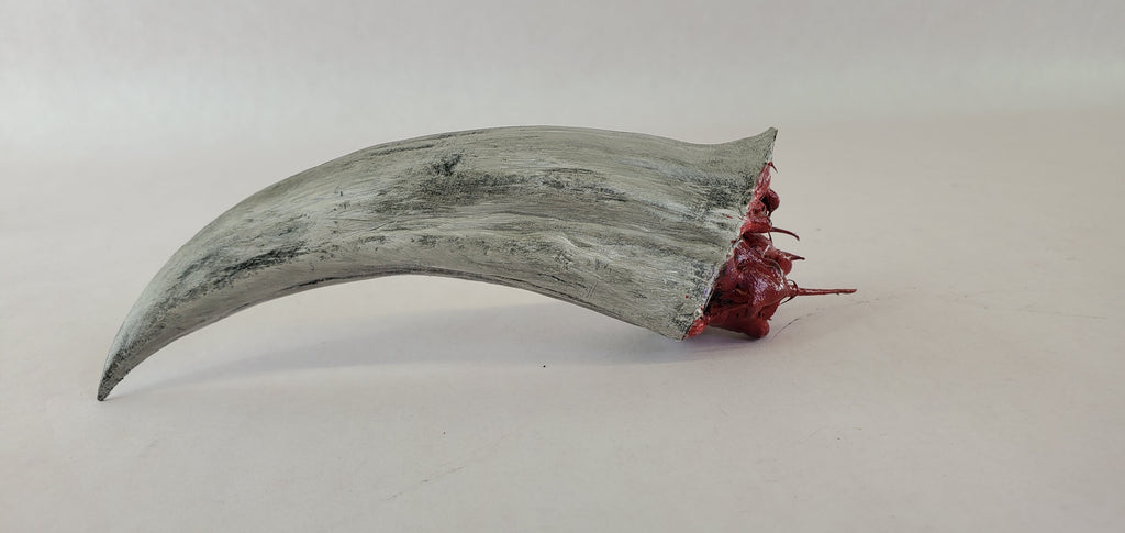 Fang Cosplay Display Prop