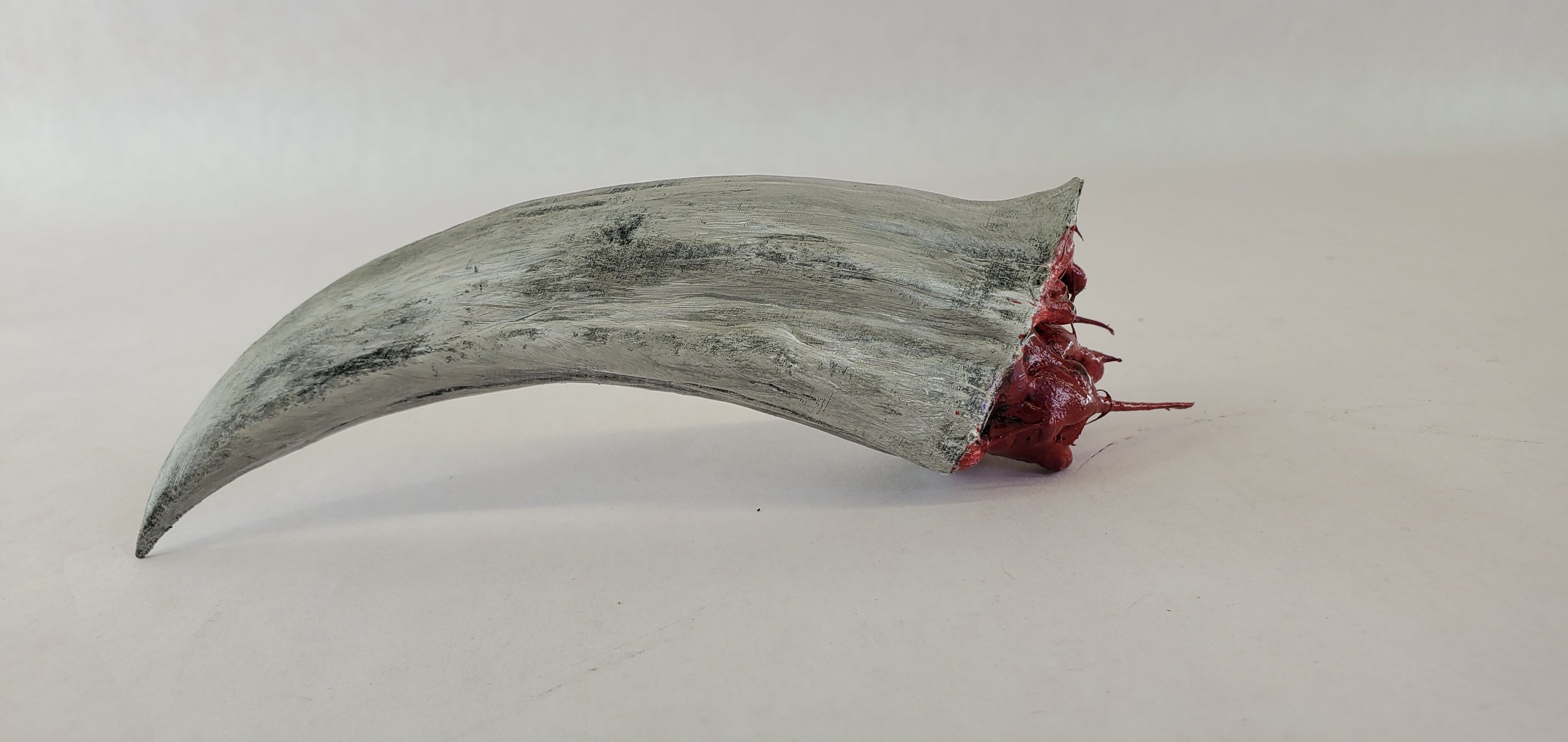 Fang Cosplay Display Prop