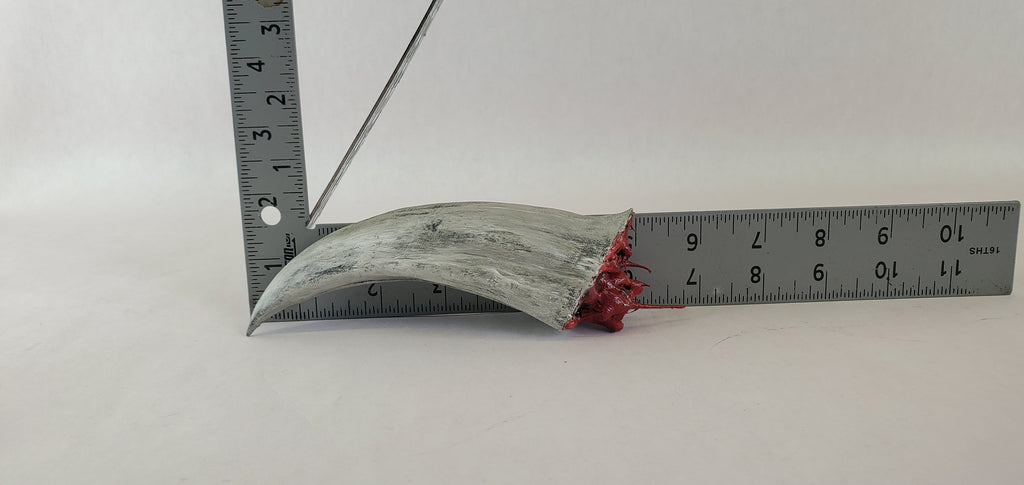 Fang Cosplay Display Prop