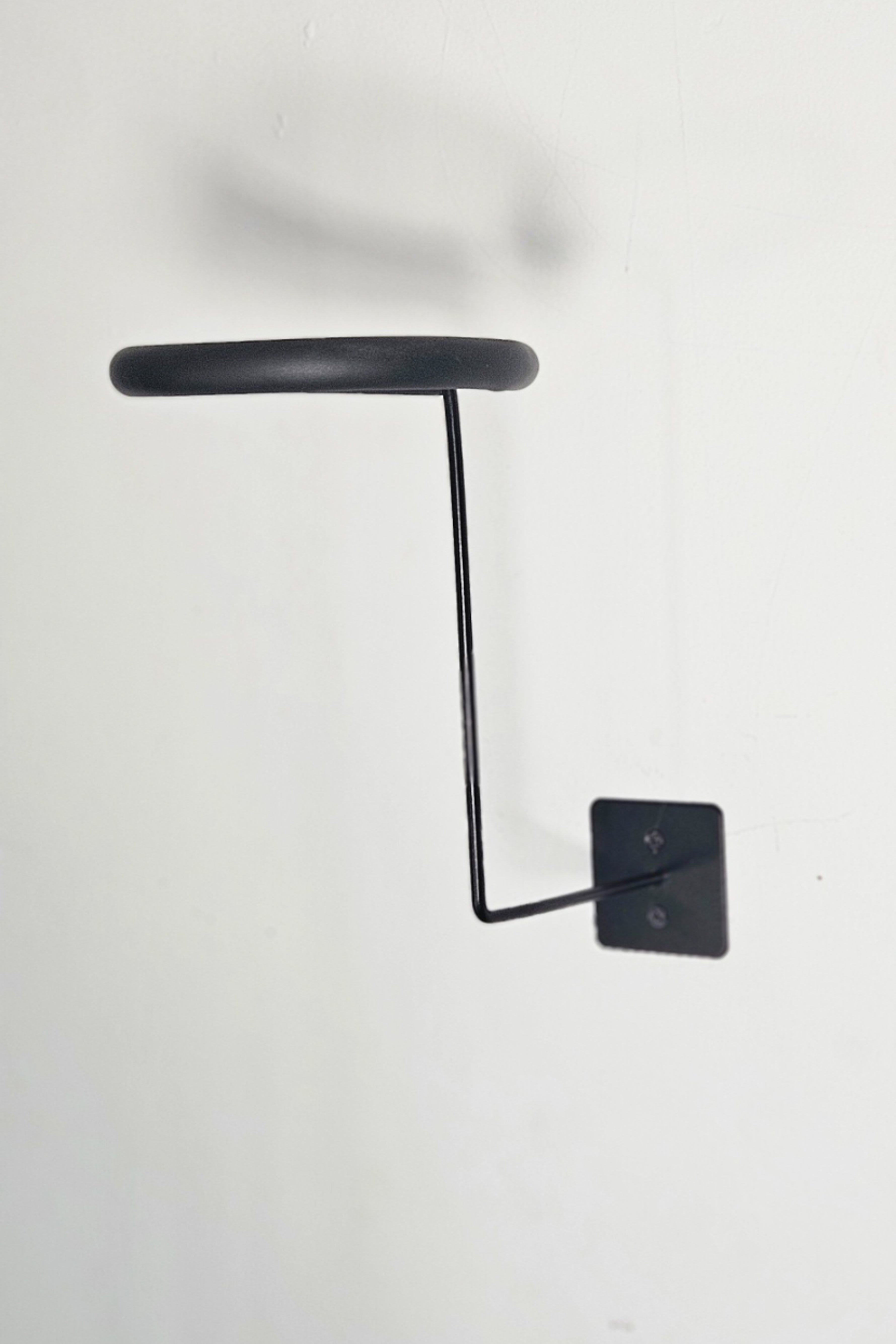 Wall Mounted Helmet Display Holder