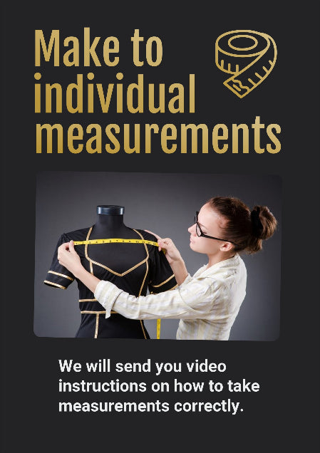 Spartacus costume (Gladiator)