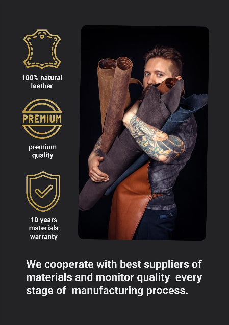 Uhtred costume (Last Kingdom s4)