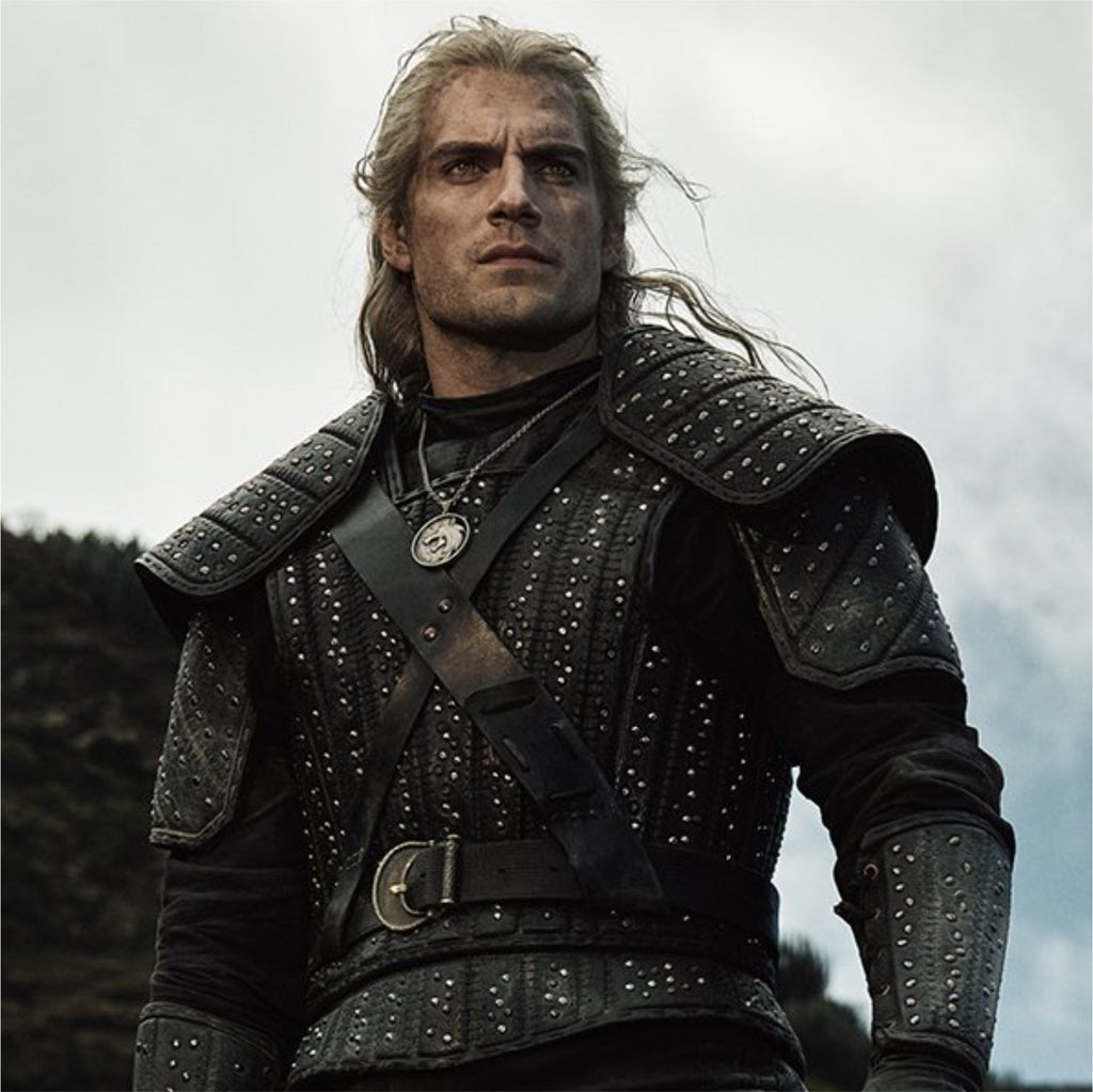 Witcher Armor (season 1)
