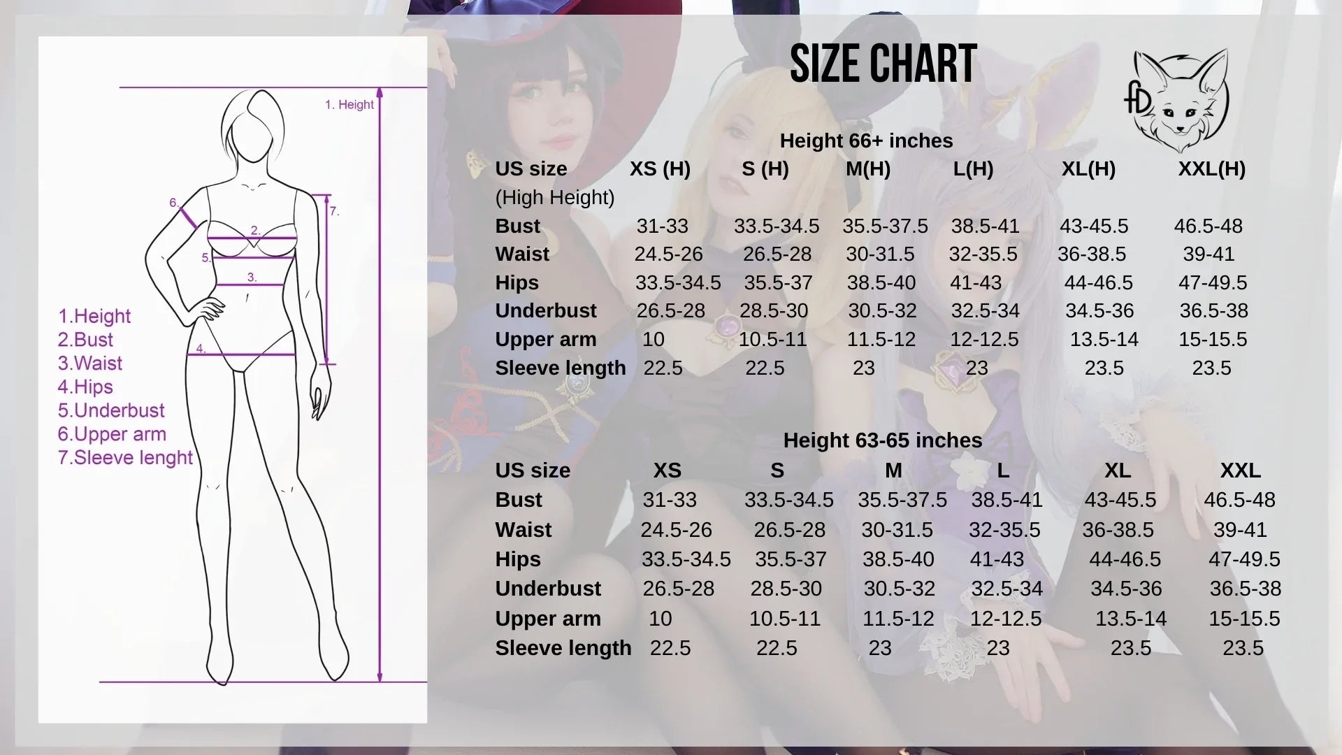 Spy x Family Yor Forger Cosplay Dress  Pattern - Digital Product