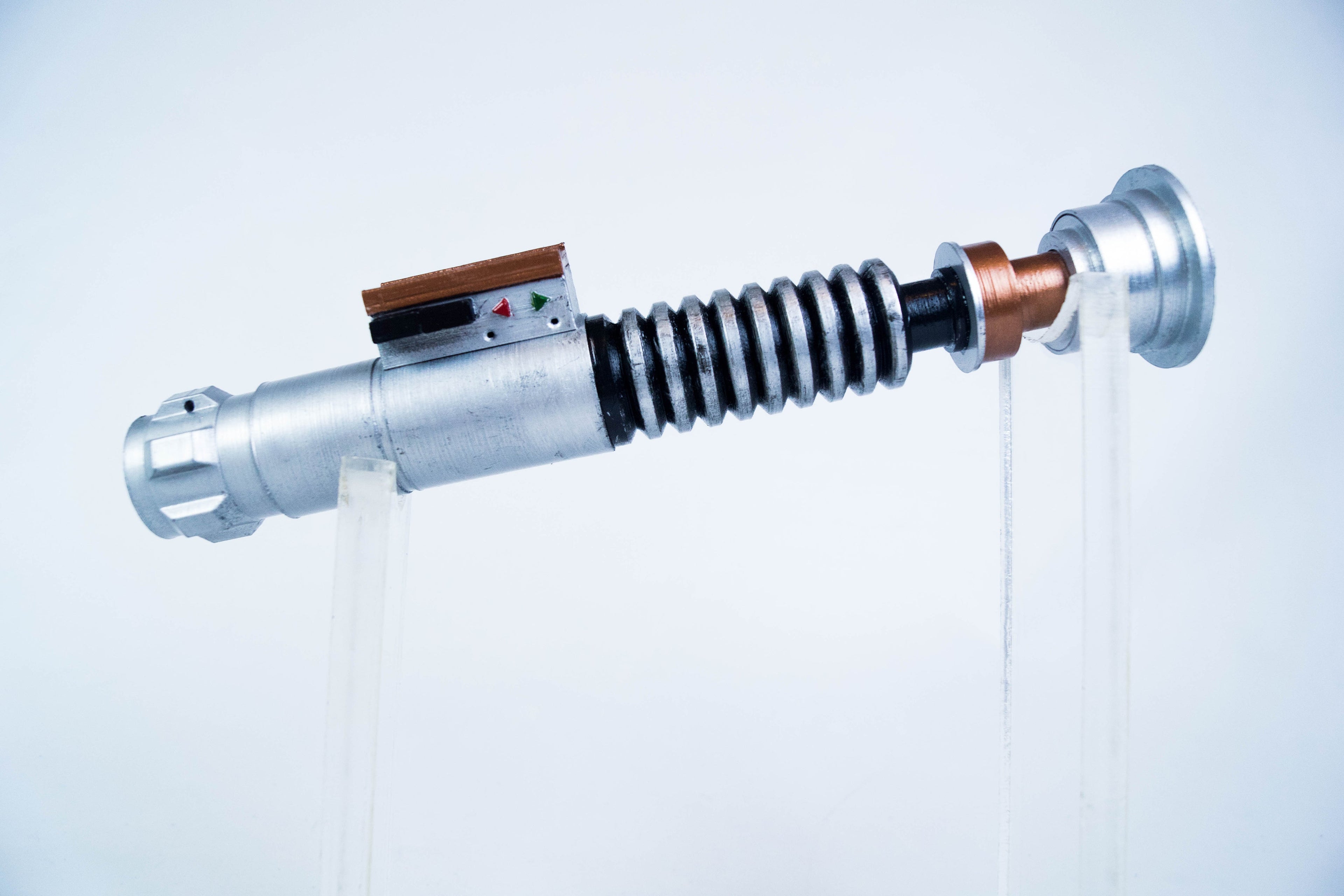 Luke Skywalker Lightsaber Replica