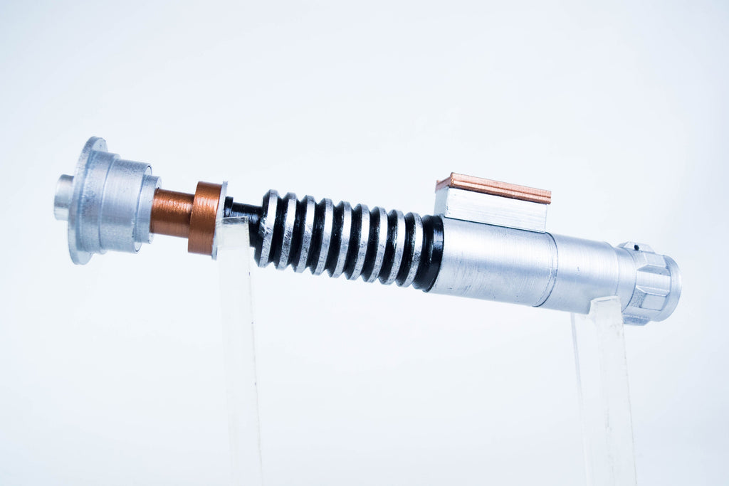 Luke Skywalker Lightsaber Replica