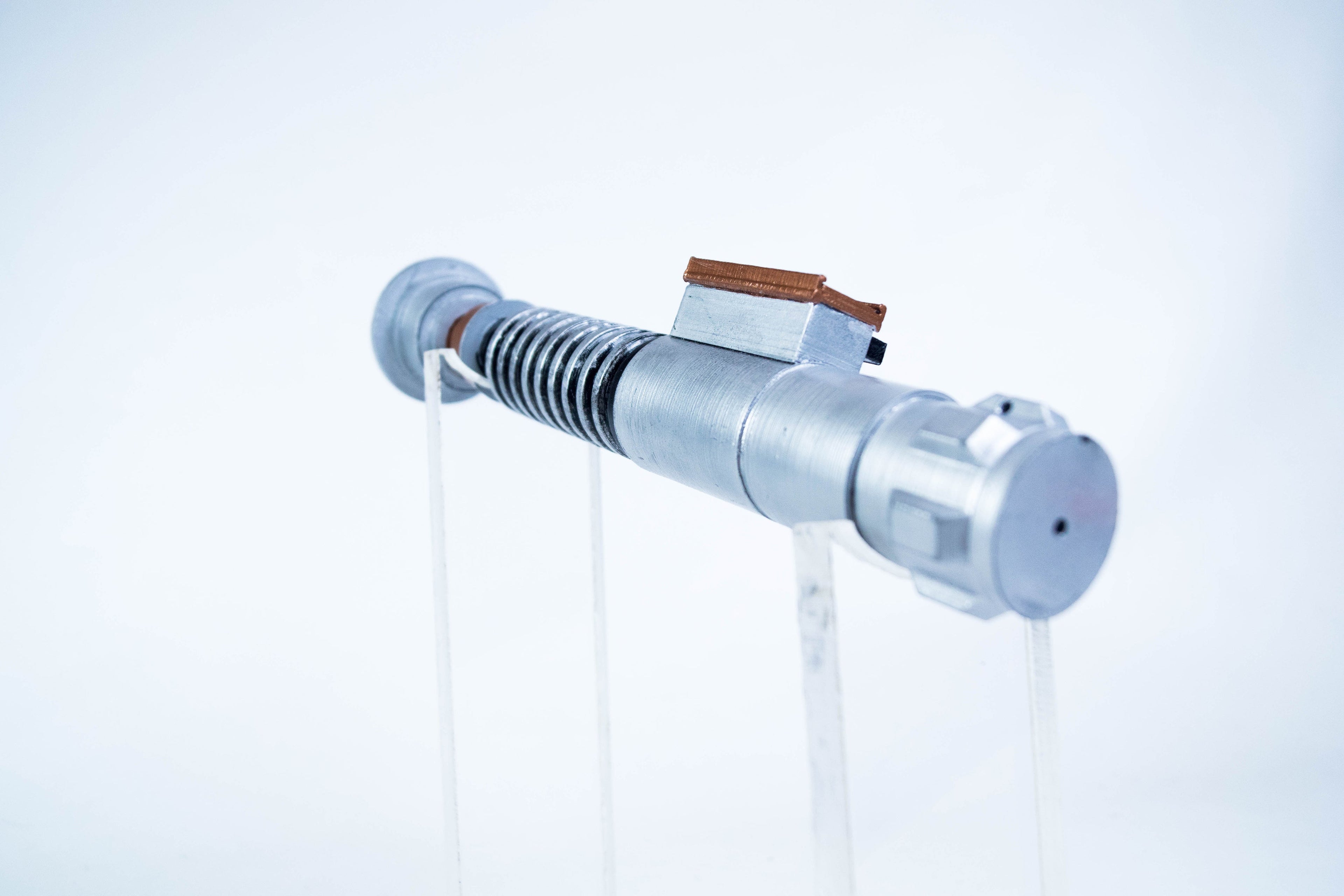 Luke Skywalker Lightsaber Replica