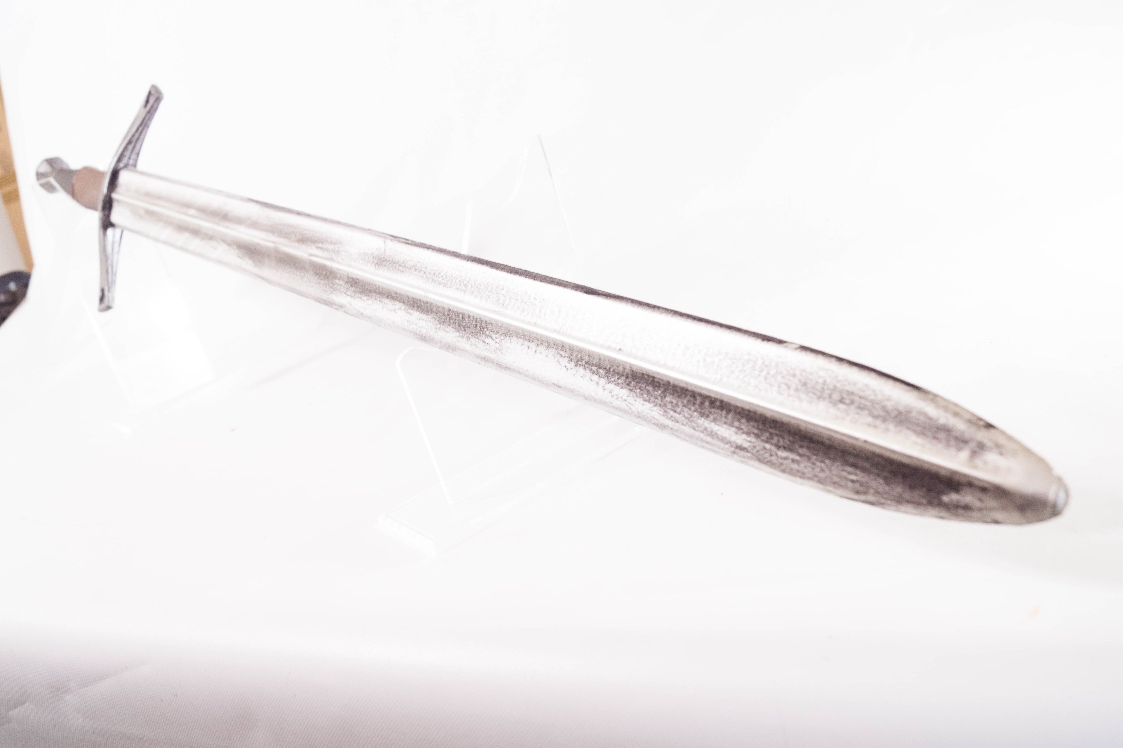 Medieval Longsword Prop