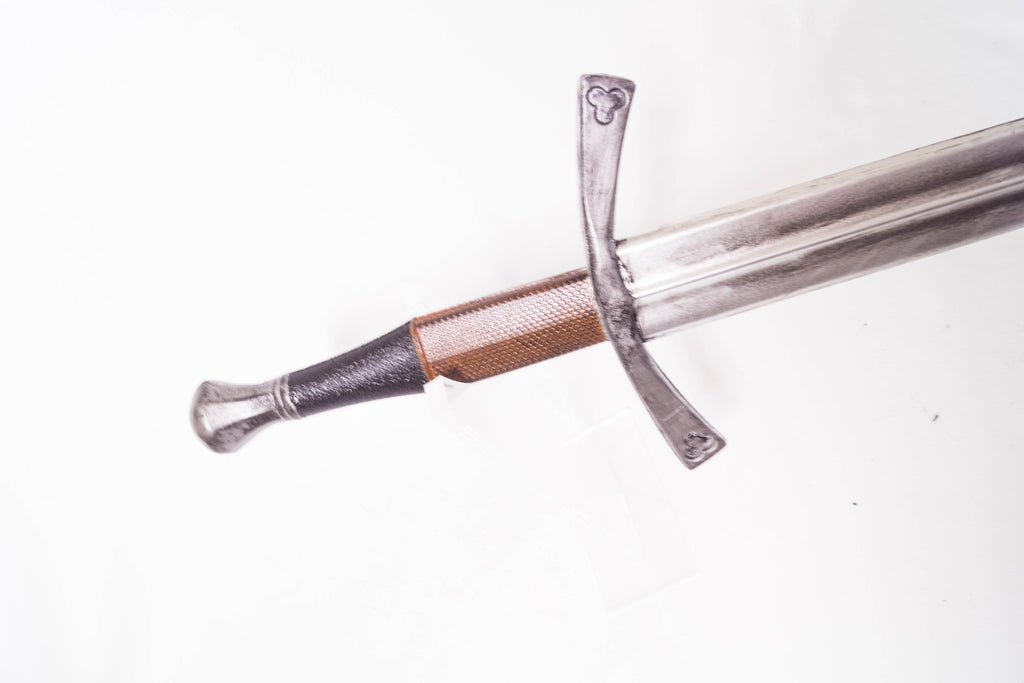 Medieval Longsword Prop