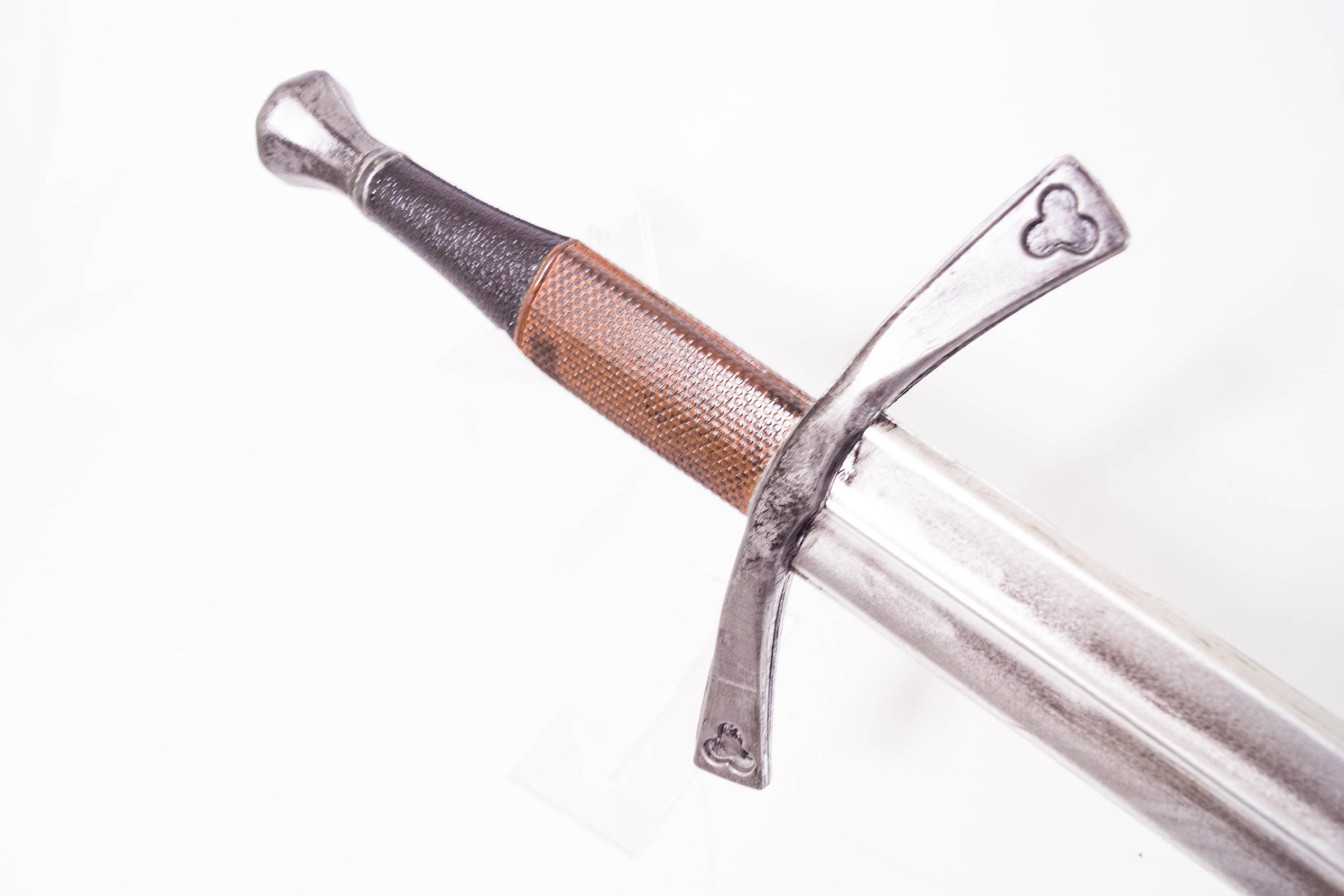 Medieval Longsword Prop