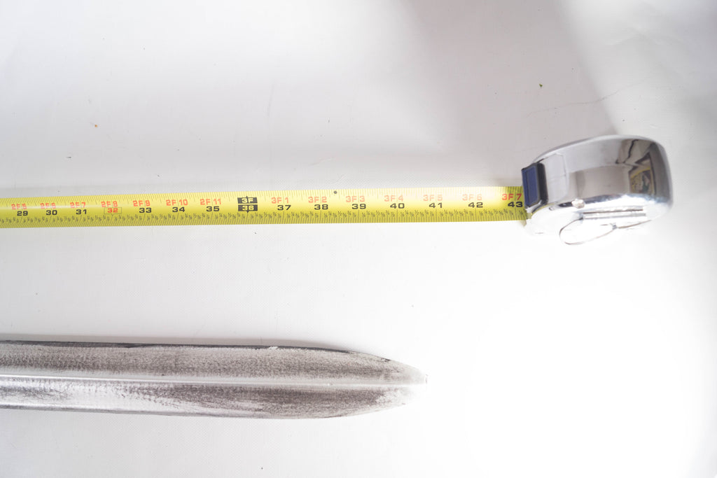 Medieval Longsword Prop