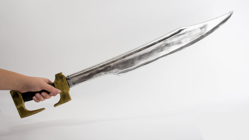 Leoniades 300 Sword Prop